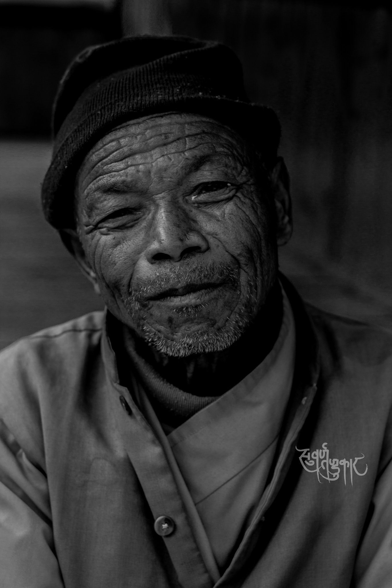 Canon EOS 600D (Rebel EOS T3i / EOS Kiss X5) sample photo. Muted silence photography