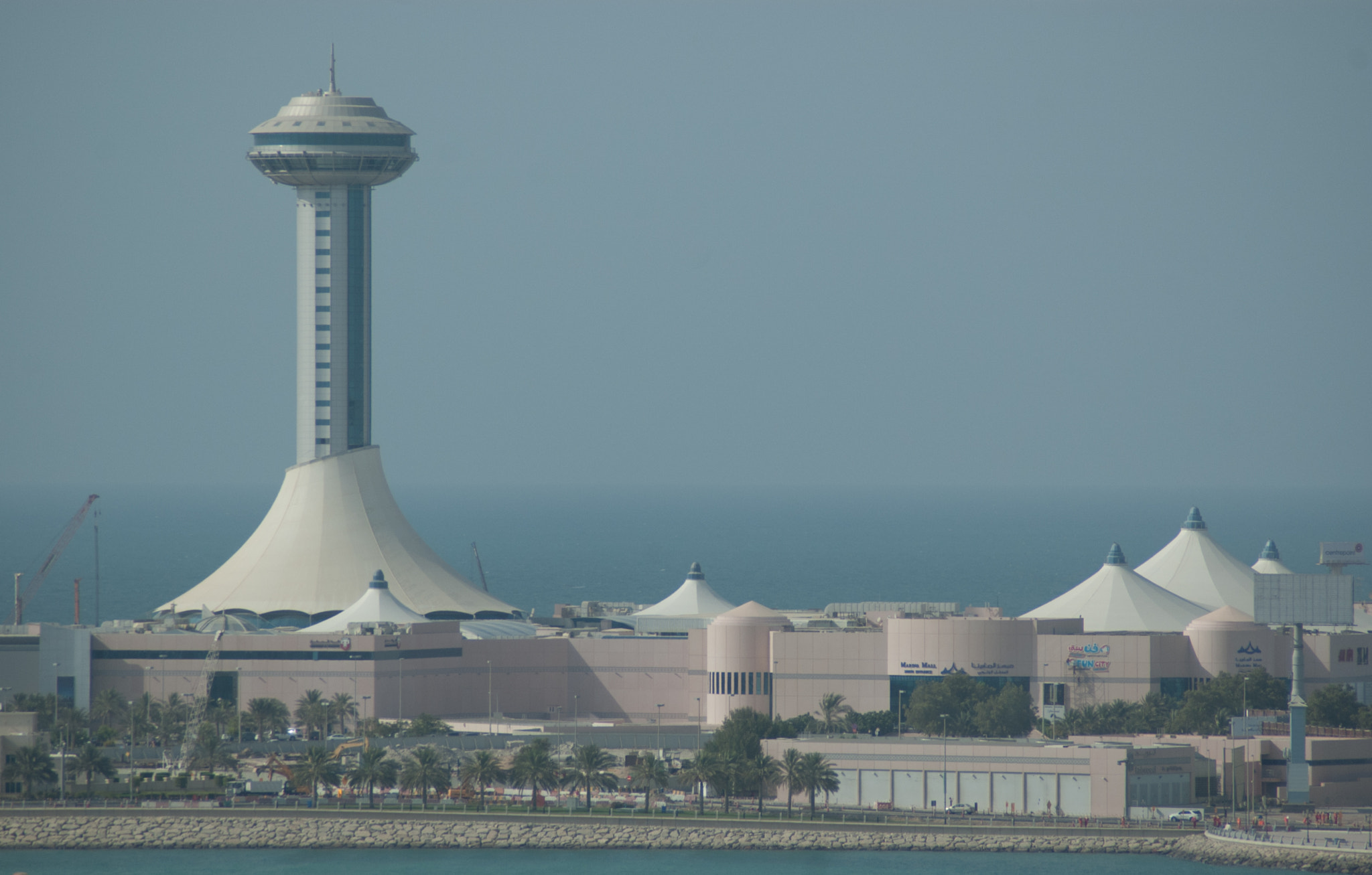Nikon D70 sample photo. Khalidiya palace rayhaan by rotana photography