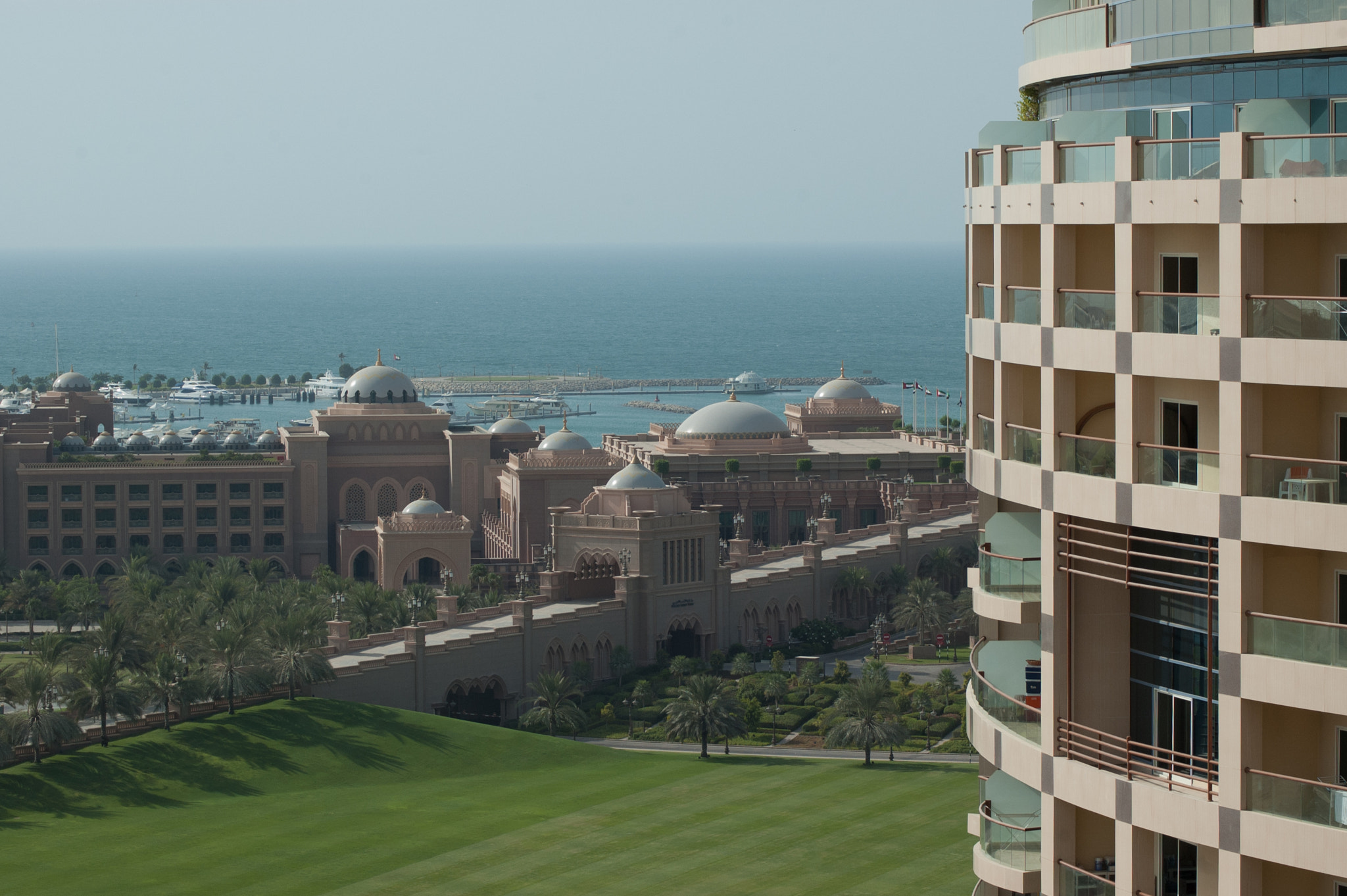 Nikon D70 sample photo. Khalidiya palace rayhaan by rotana photography