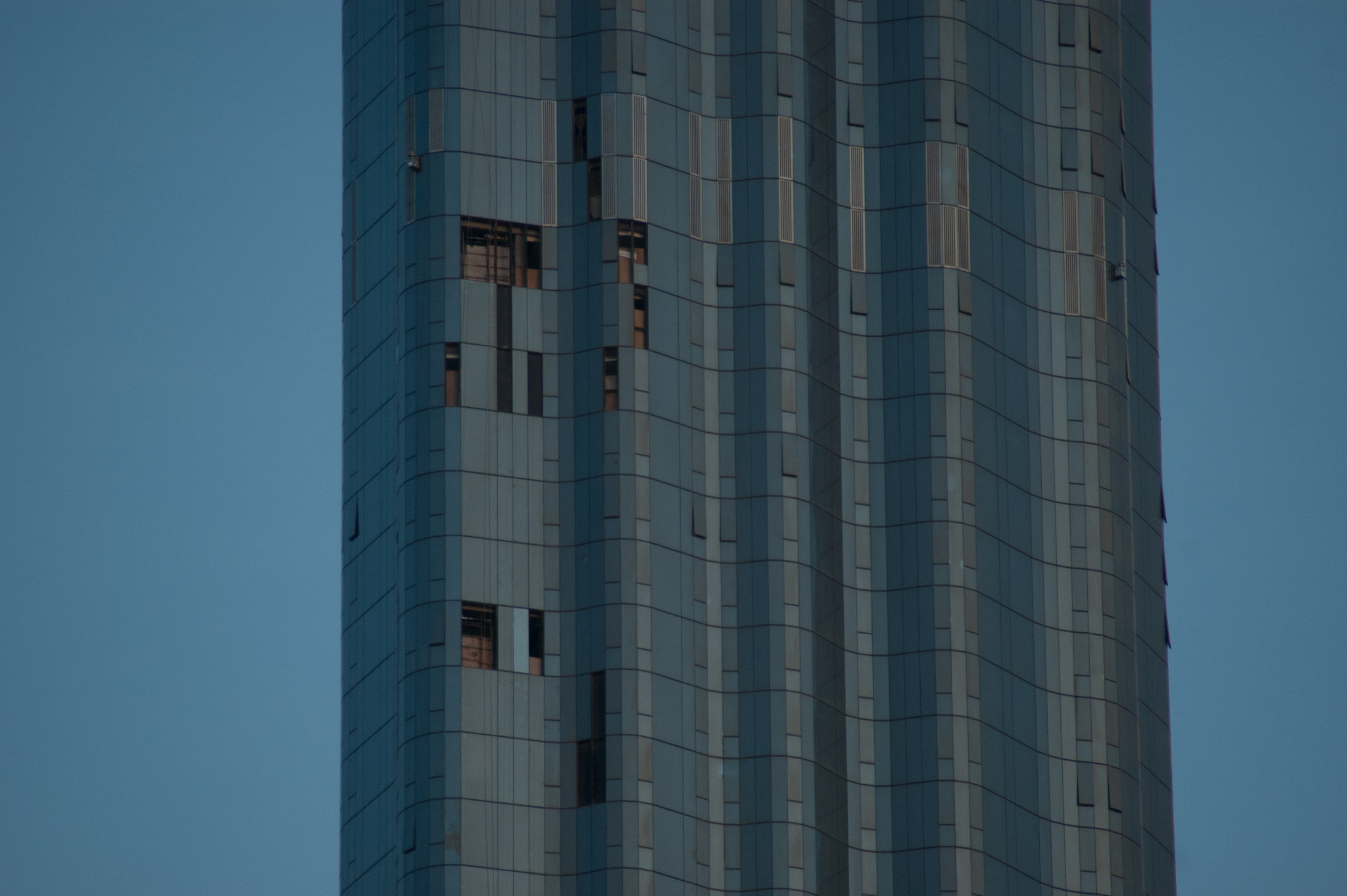 Nikon D70 sample photo. Abu dhabi (أبو ظبي‎) photography