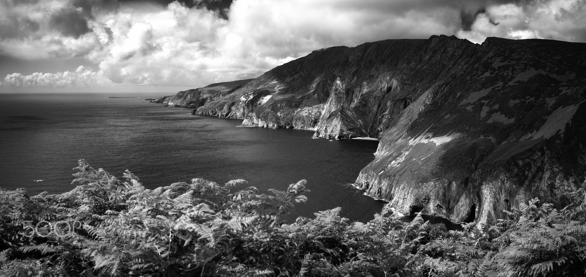 Slieve League