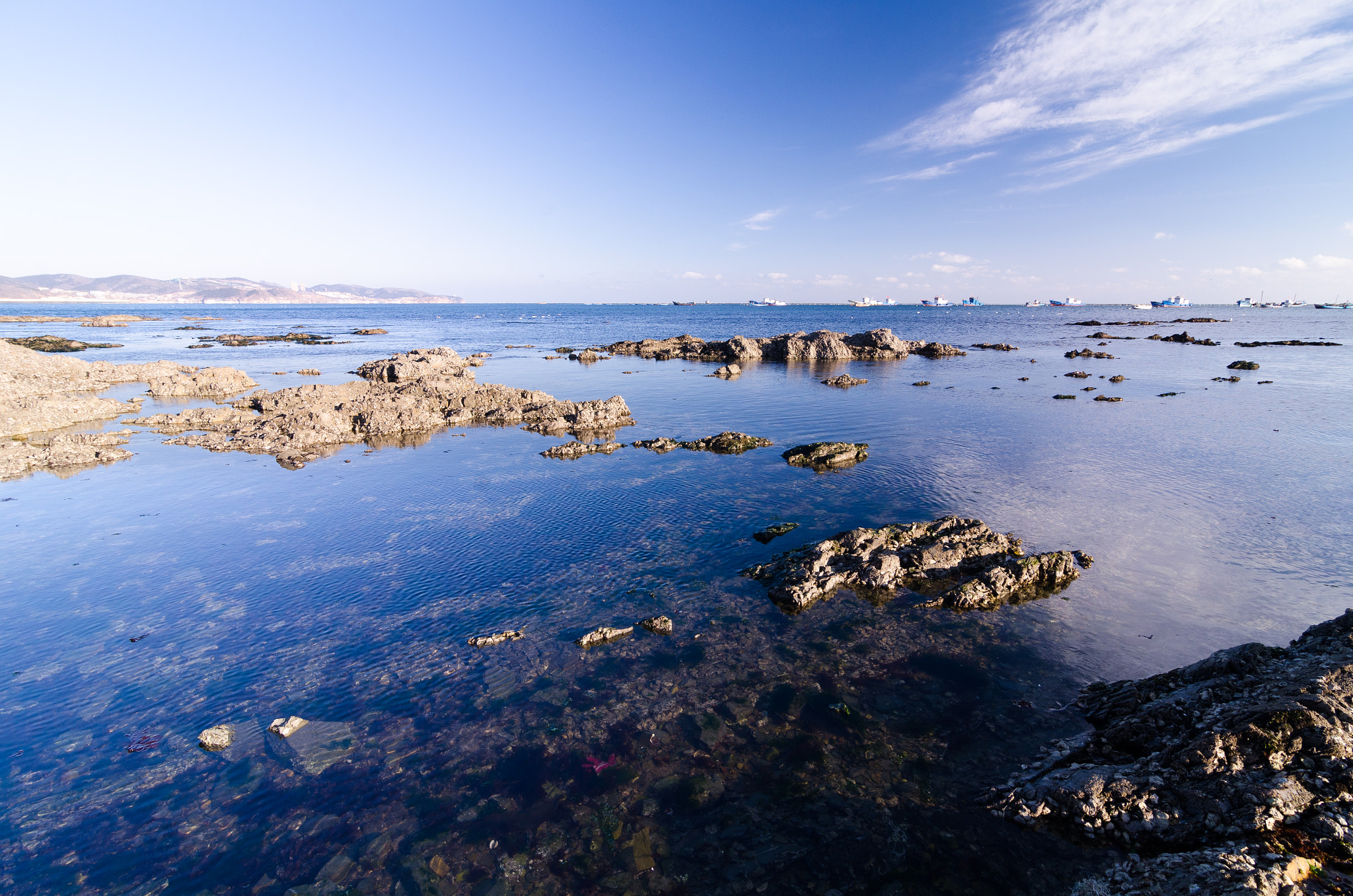 Tokina AT-X Pro 11-16mm F2.8 DX sample photo. Dsc photography