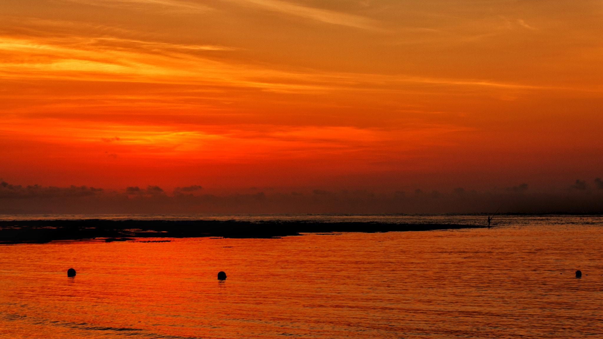 Canon EOS 40D sample photo. Bali photography