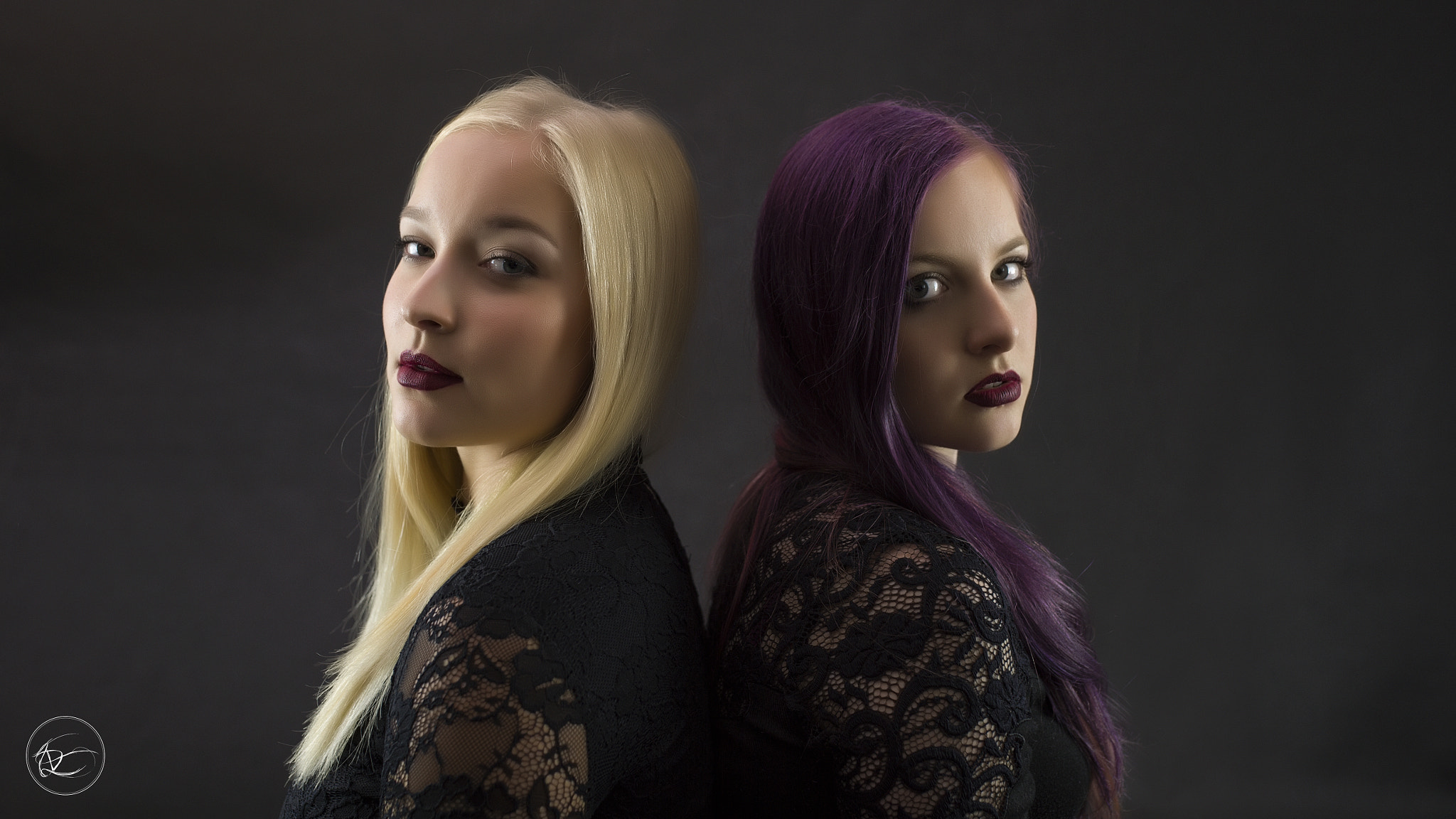 Nikon Df + Sigma 35mm F1.4 DG HSM Art sample photo. Kathrine - nyx photography