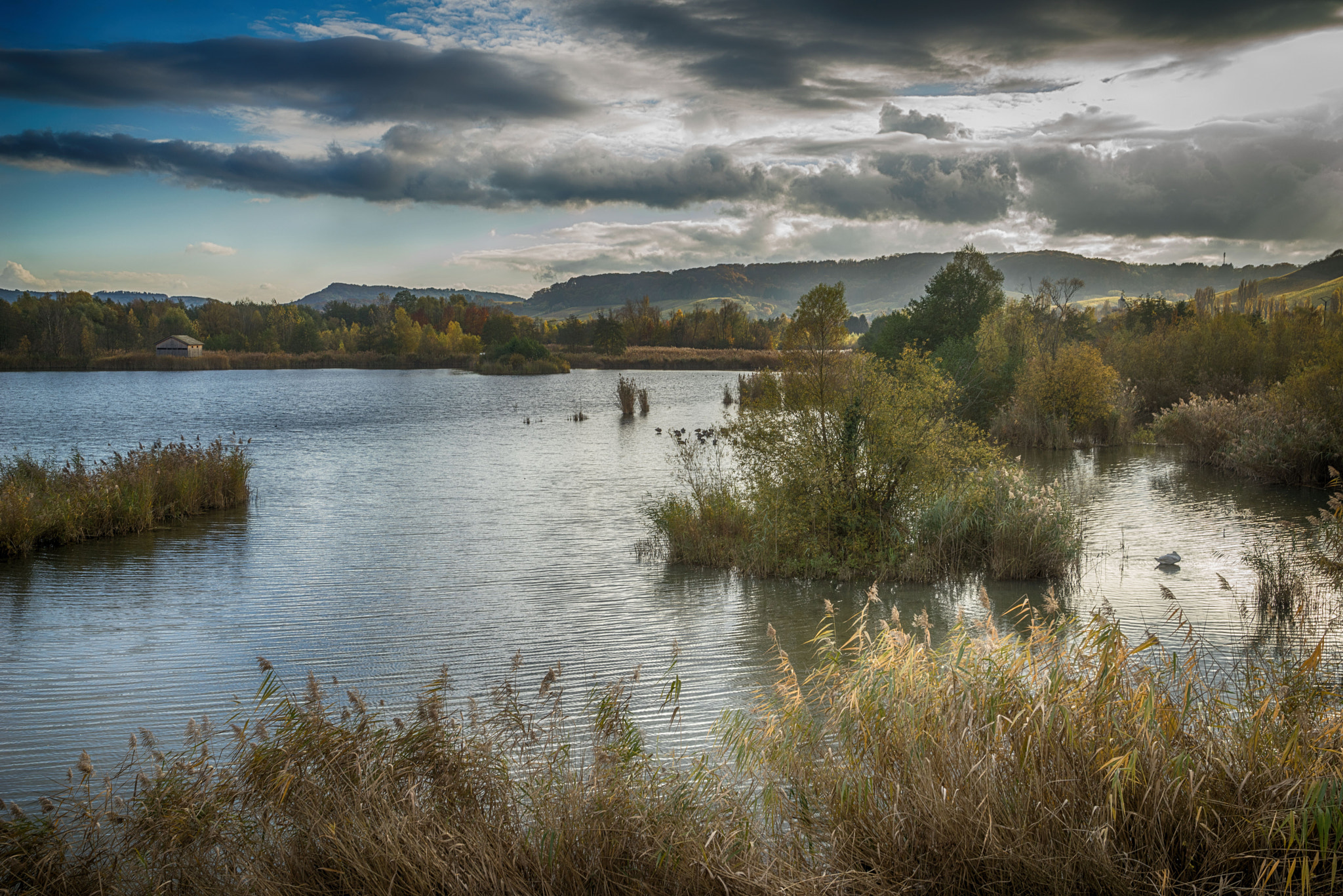 Sony a7R + Sony Vario-Sonnar T* 16-35mm F2.8 ZA SSM sample photo. Haff réimech photography