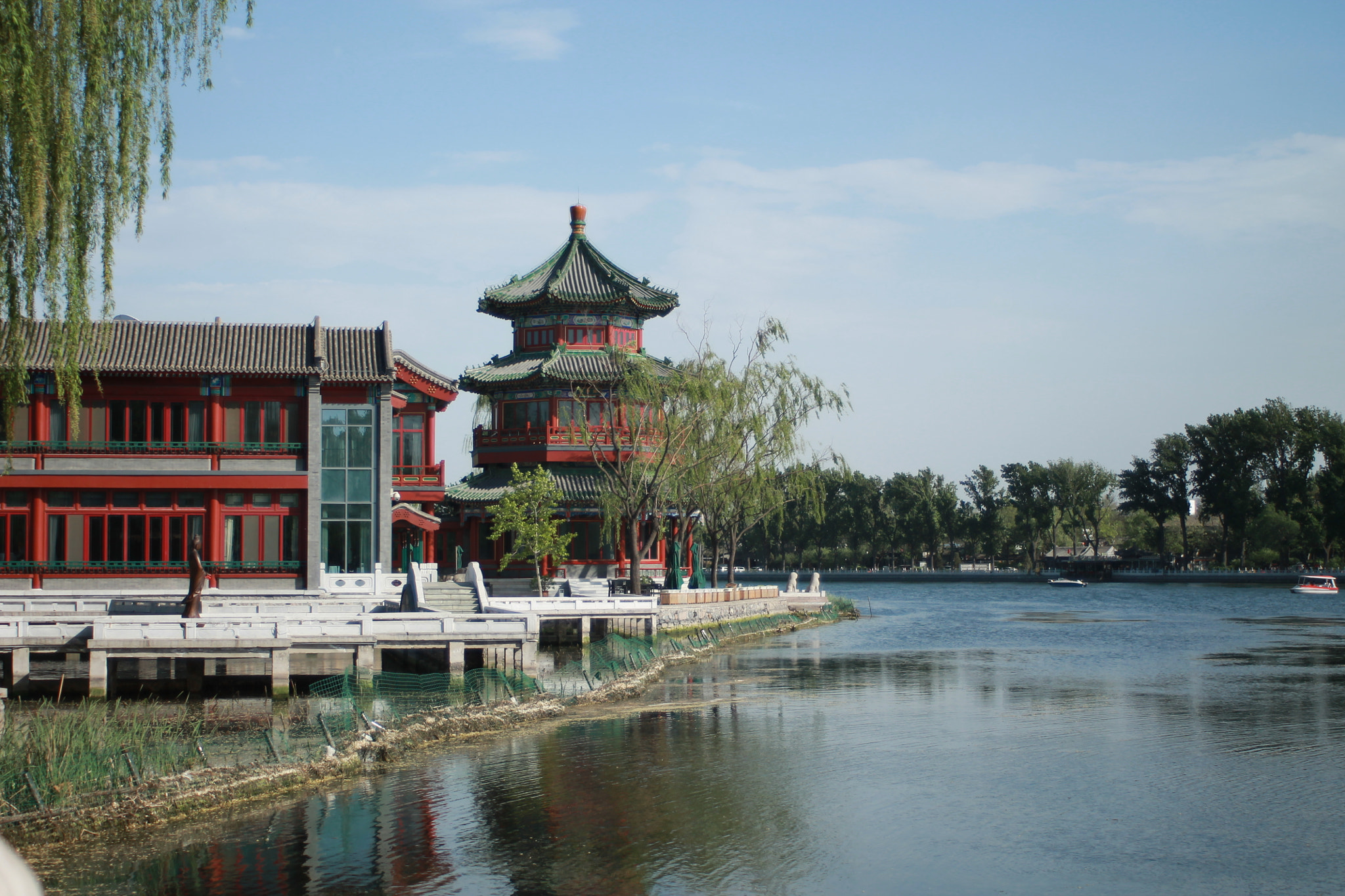 Canon EF 28-80mm f/3.5-5.6 sample photo. Beijing, china photography