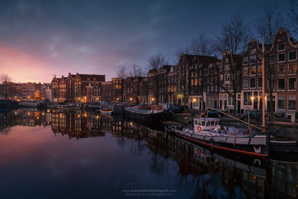 New Amsterdam 1 by Juan Pablo de Miguel on 500px.com