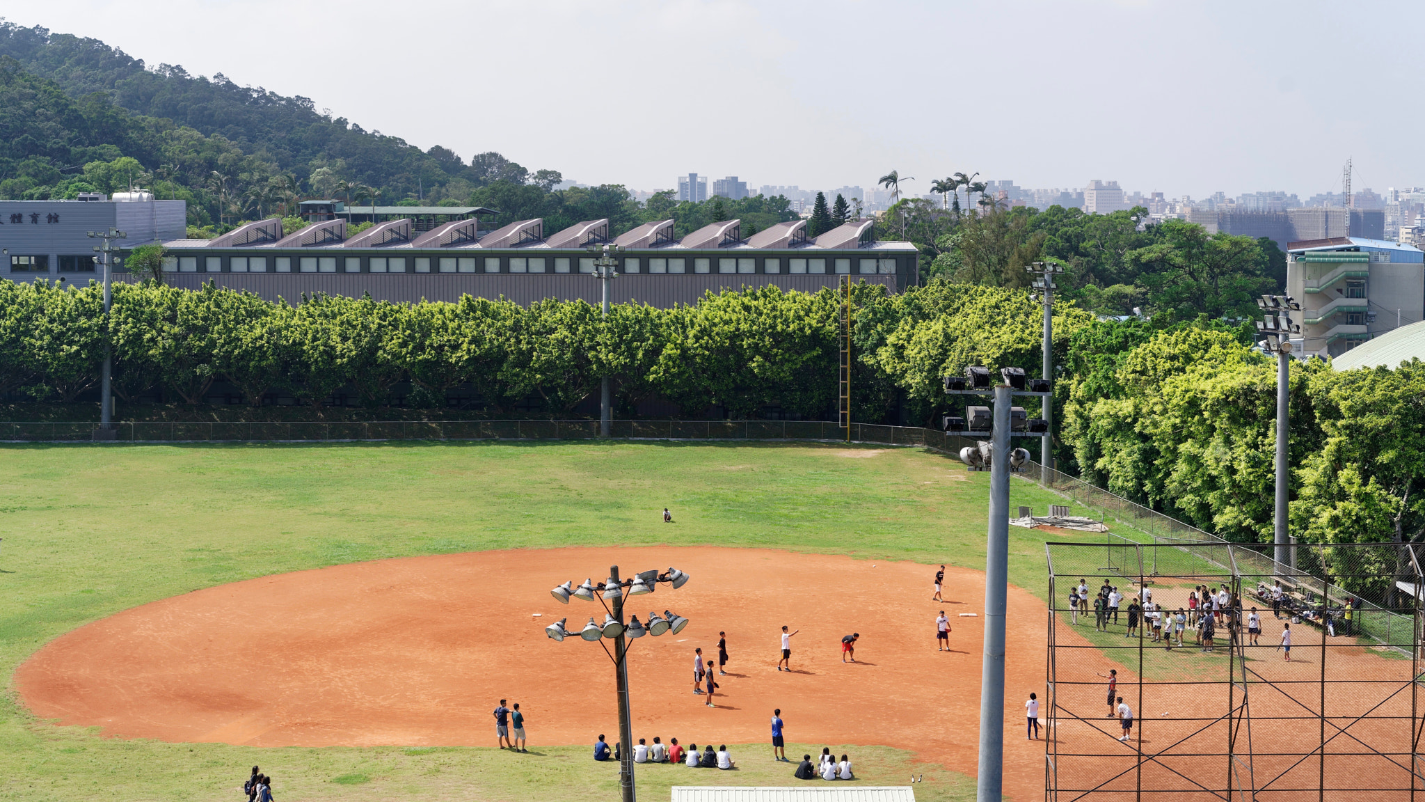 Sony a7R II + Sony Sonnar T* FE 55mm F1.8 ZA sample photo. Best ball photography