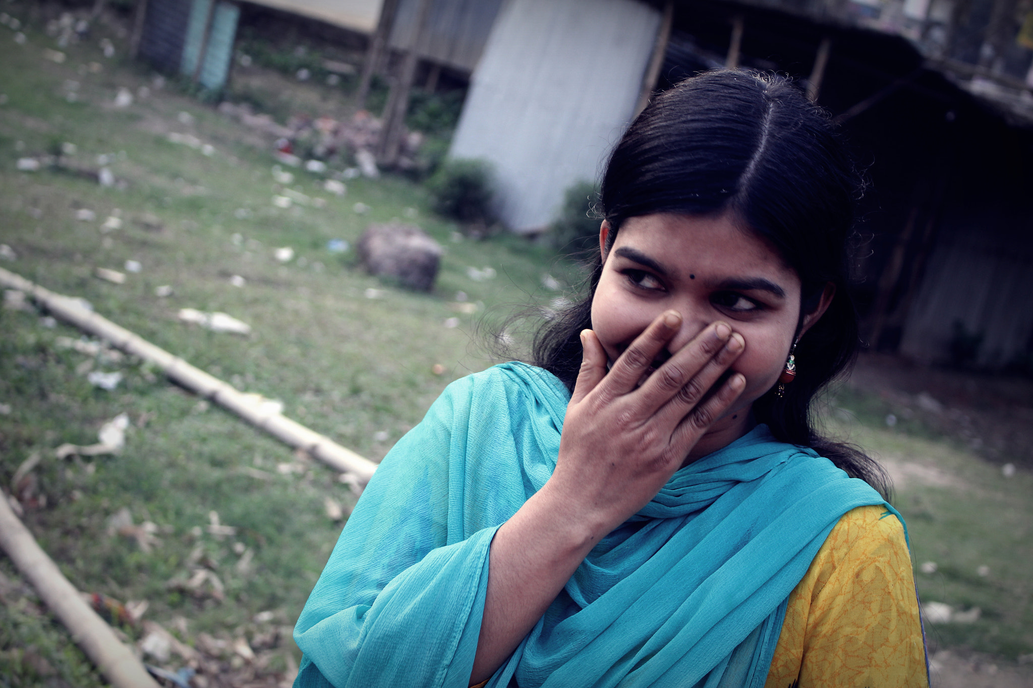 Canon EOS 60D sample photo. এক মুঠো জোনাকী photography