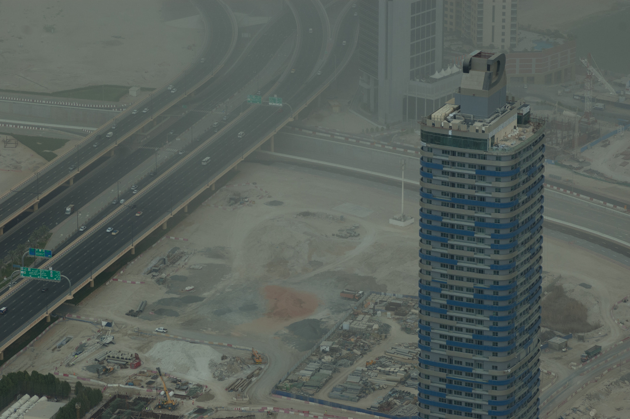 Nikon D70 sample photo. Burj khalifa, برج خليفة‎,, khalifa tower, uae photography