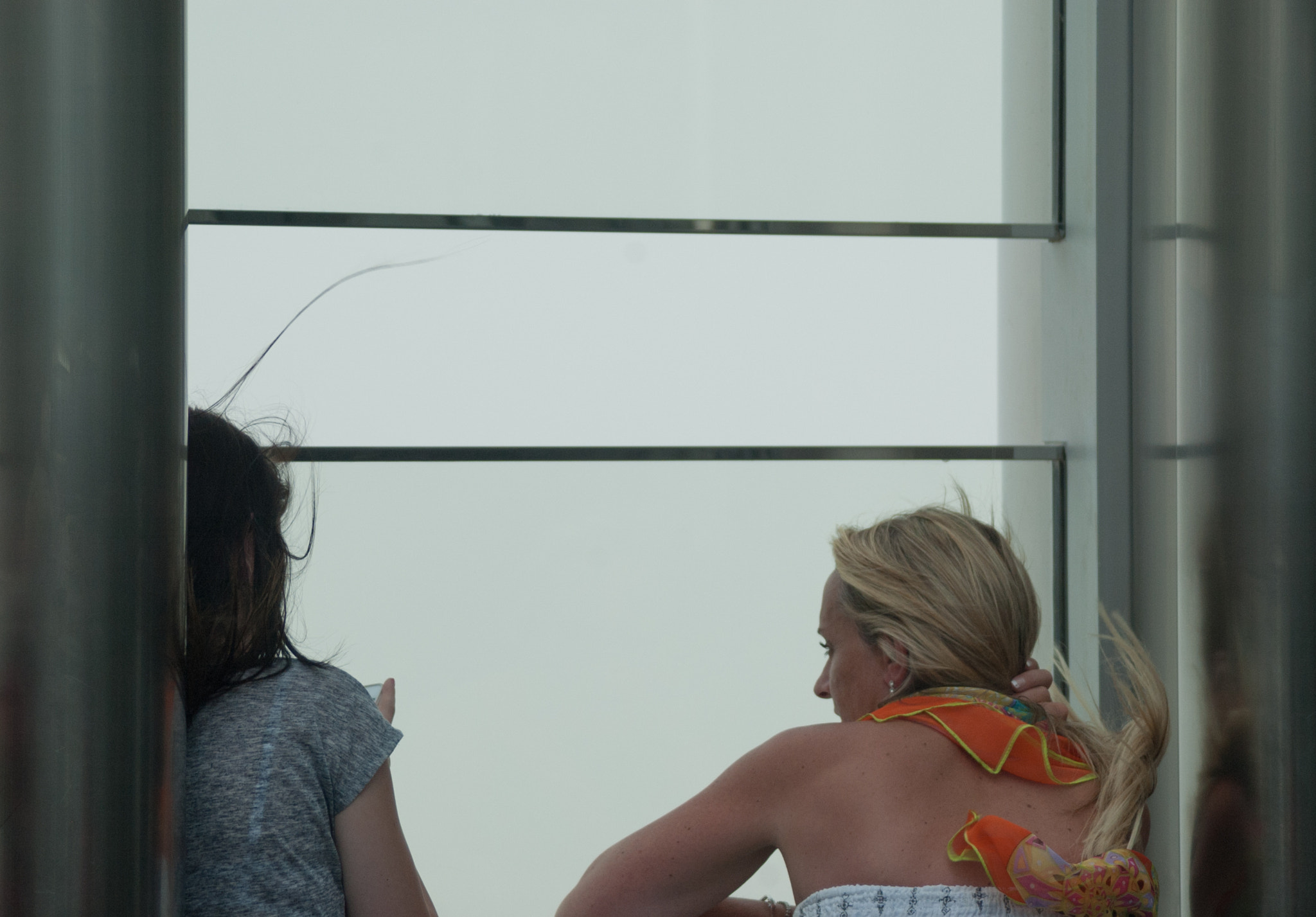 Nikon D70 sample photo. Burj khalifa, برج خليفة‎,, khalifa tower, uae photography