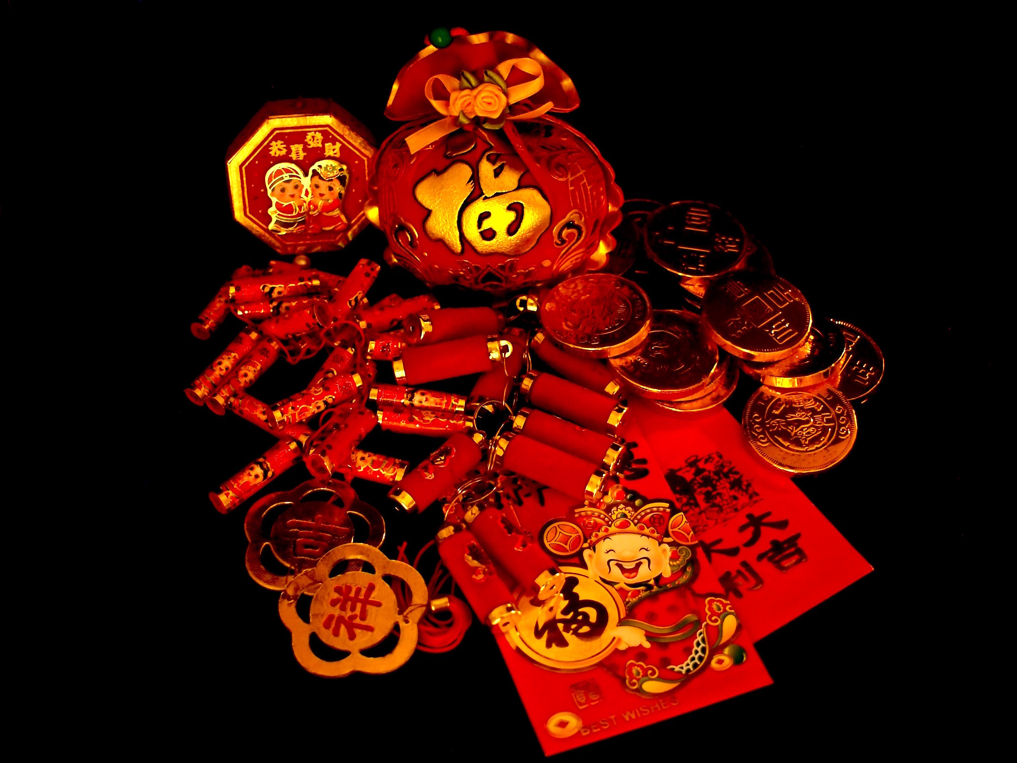 Olympus PEN E-PL1 + Olympus Zuiko Digital 25mm F2.8 Pancake sample photo. 新年快乐! happy chinese new year! photography