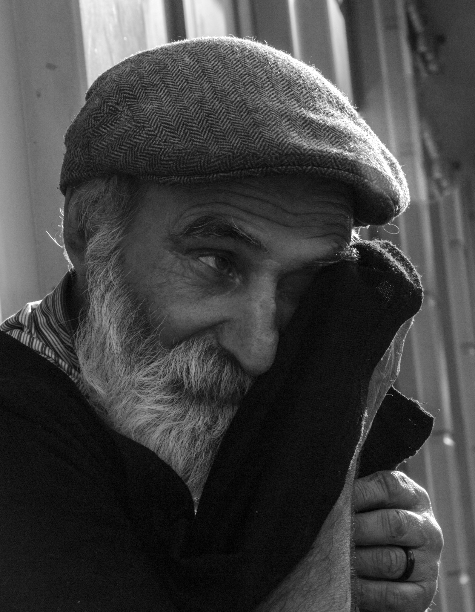 Canon EOS 500D (EOS Rebel T1i / EOS Kiss X3) sample photo. Alın teri photography