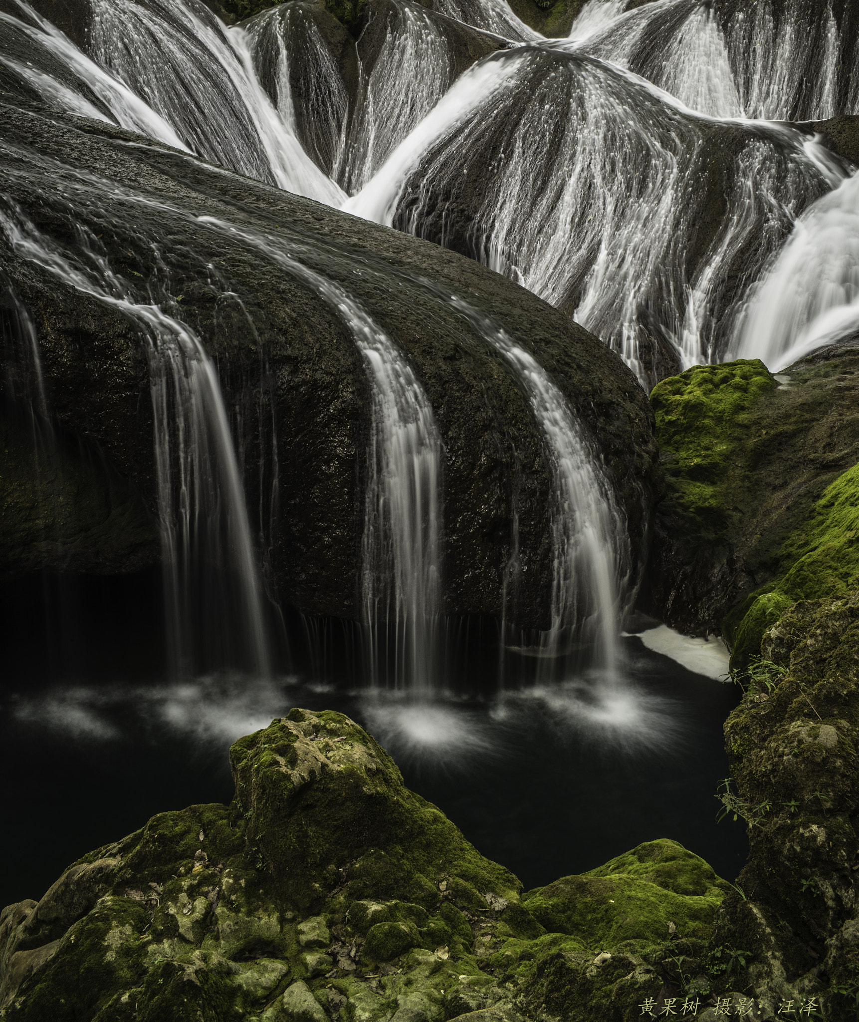 Elmarit-M 1:2.8/21 sample photo. Guizhou photography