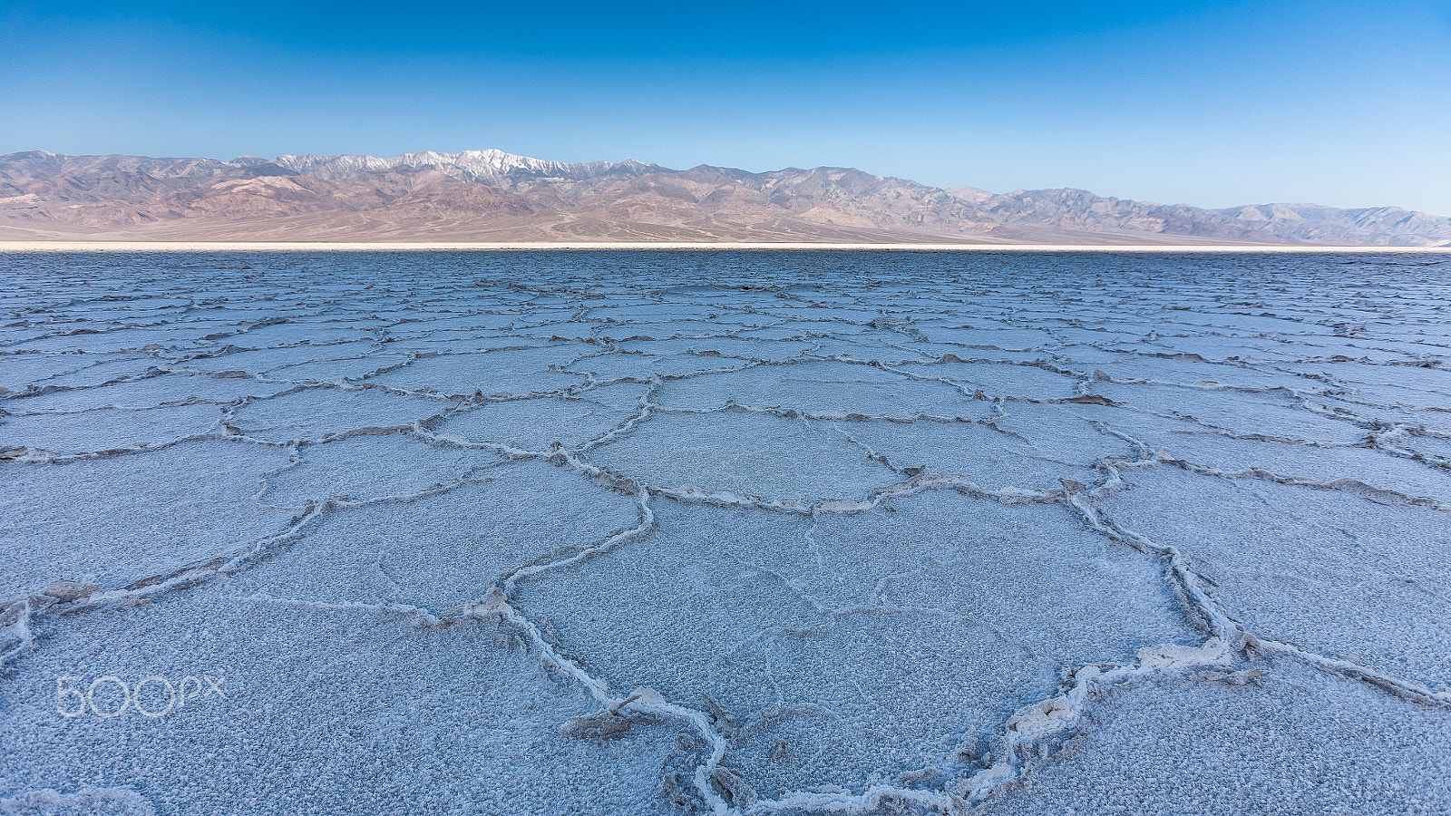 Canon EOS 5D + Canon EF 16-35mm F2.8L USM sample photo. "death valley" - national park photography