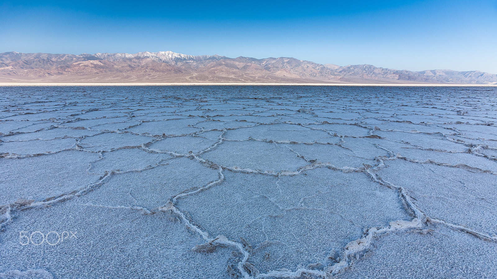 Canon EF 16-35mm F2.8L USM sample photo. "death valley" - national park photography