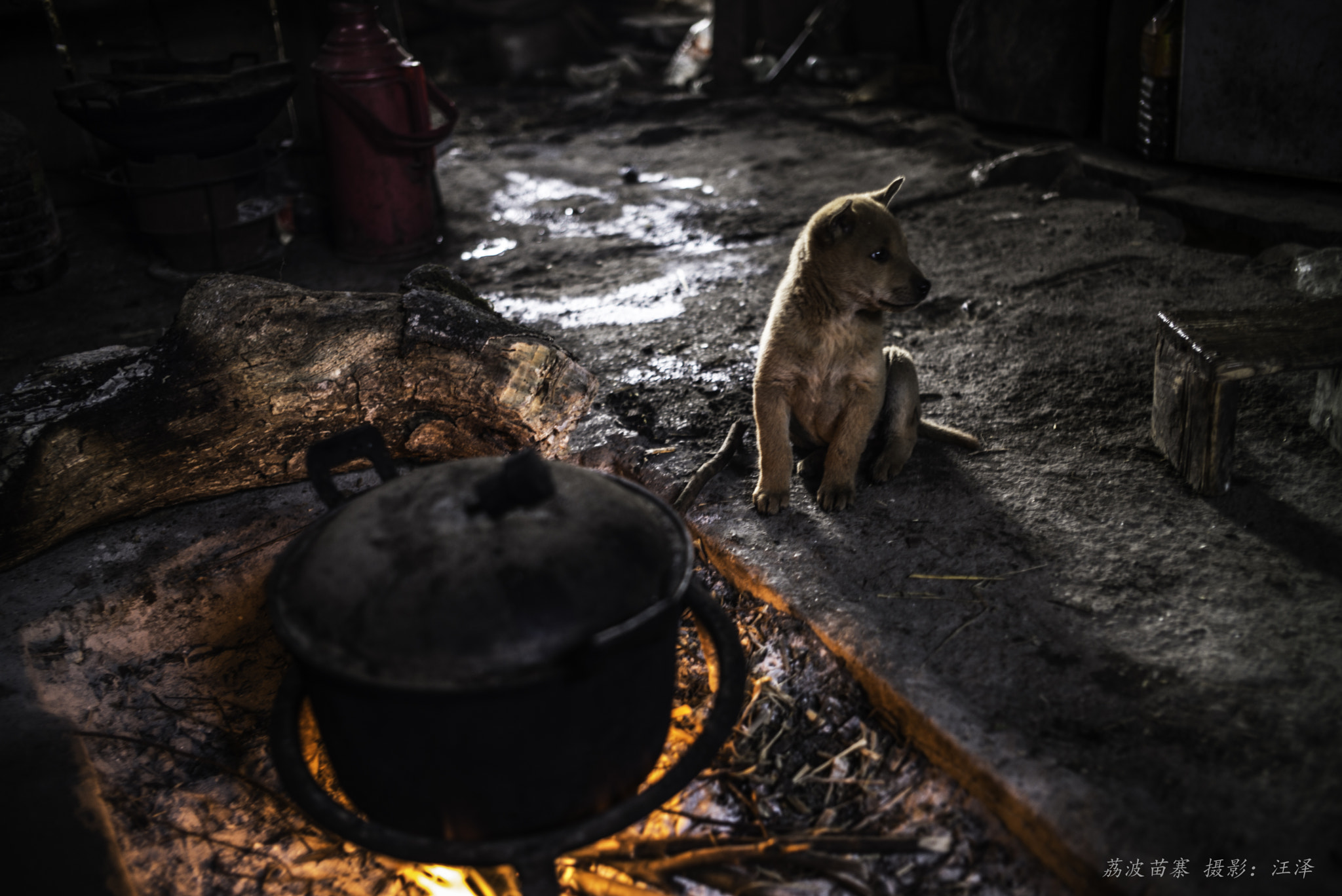 Elmarit-M 1:2.8/21 sample photo. Guizhou images photography