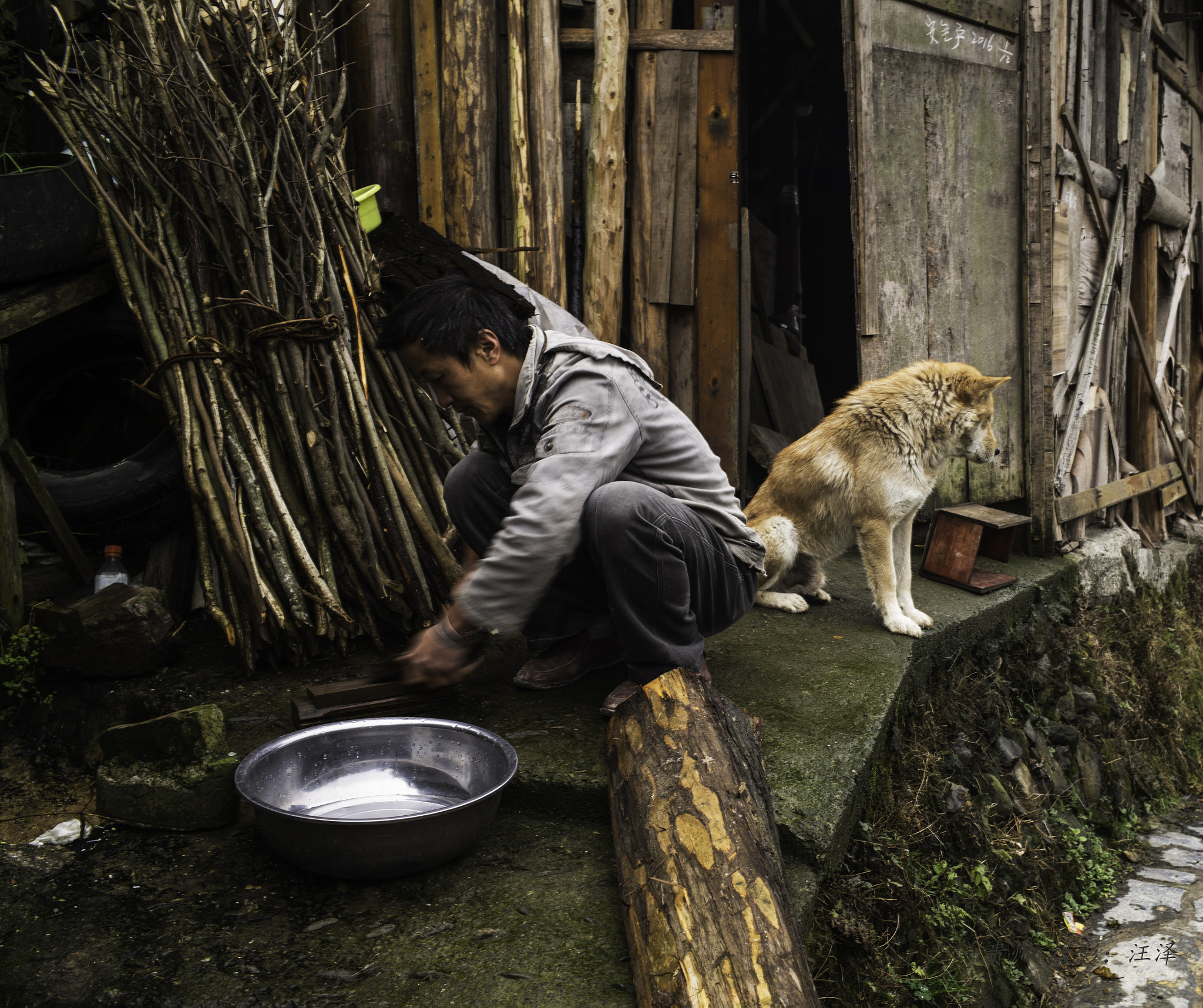 Elmarit-M 1:2.8/21 sample photo. Guizhou images photography