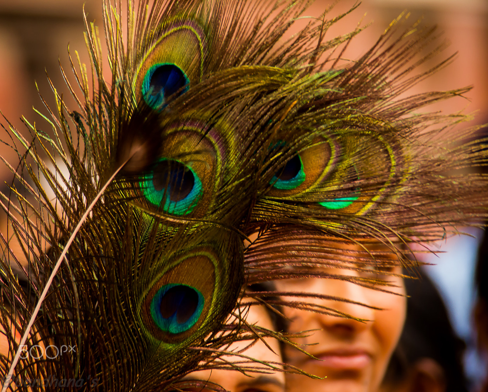 Canon EOS 550D (EOS Rebel T2i / EOS Kiss X4) sample photo. " krishna..... " photography