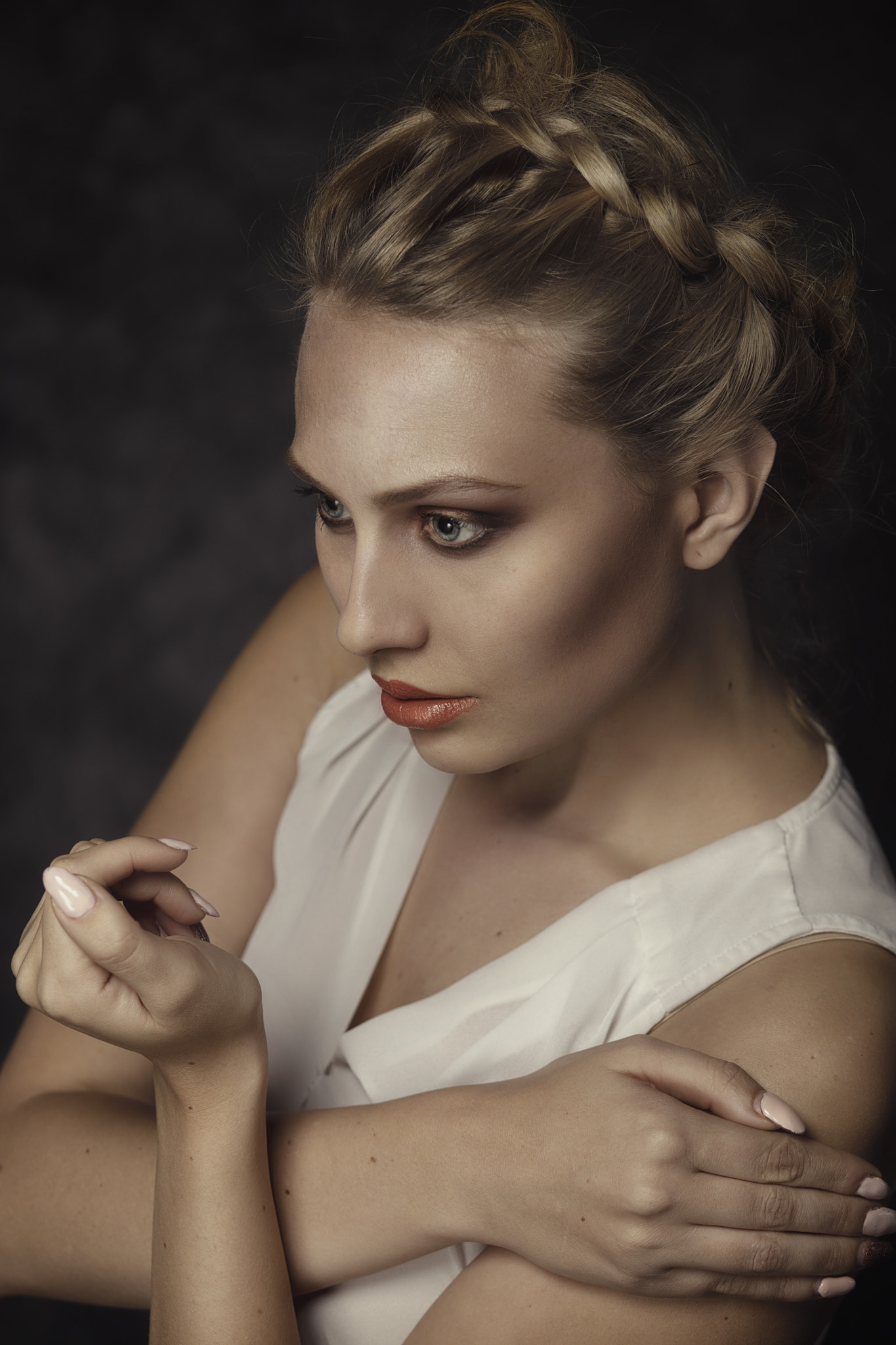 Canon EF 85mm F1.8 USM sample photo. Lieneke photography