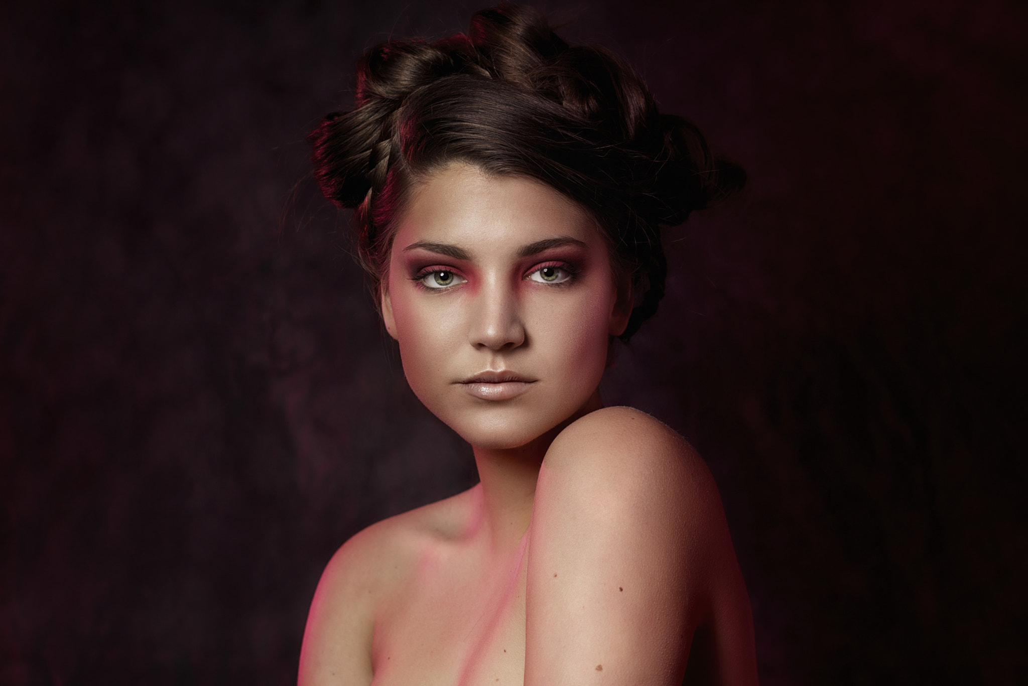 Canon EF 85mm F1.8 USM sample photo. Manouk photography