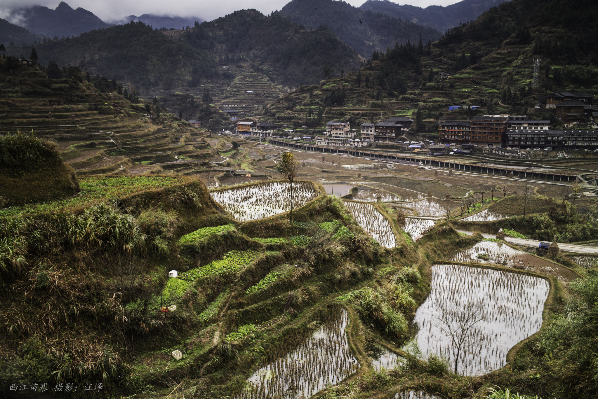 Elmarit-M 1:2.8/21 sample photo. Guizhou image photography