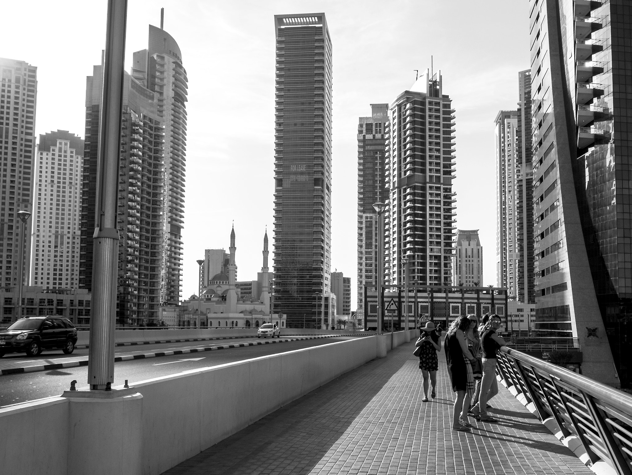 Panasonic Lumix DMC-GX7 sample photo. Al emreef st photography