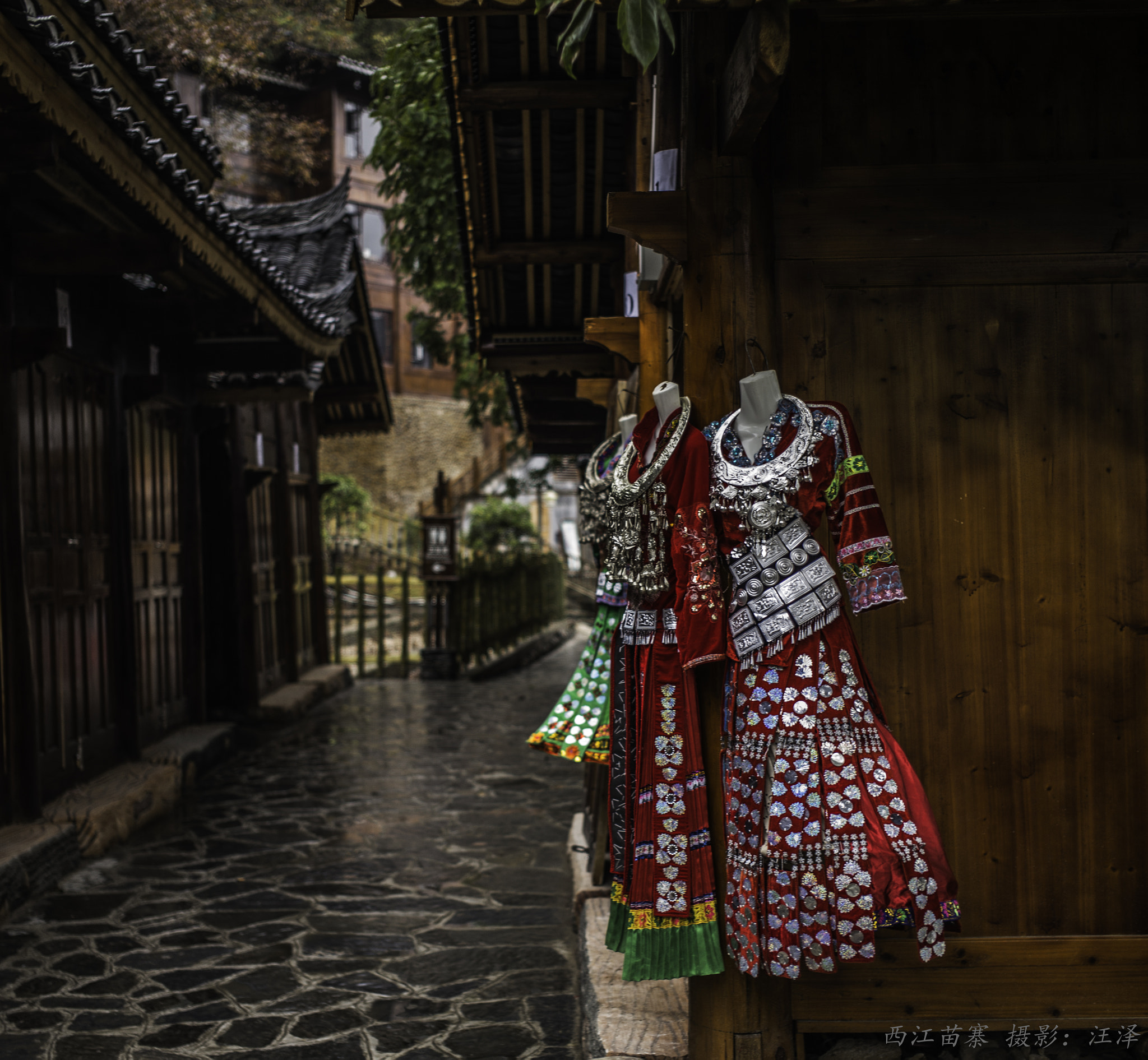 Elmarit-M 1:2.8/21 sample photo. Guizhou photography