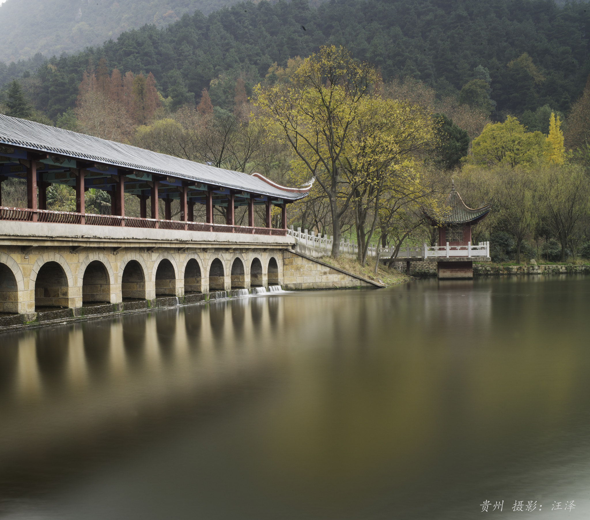 Elmarit-M 1:2.8/21 sample photo. Guizhou image photography