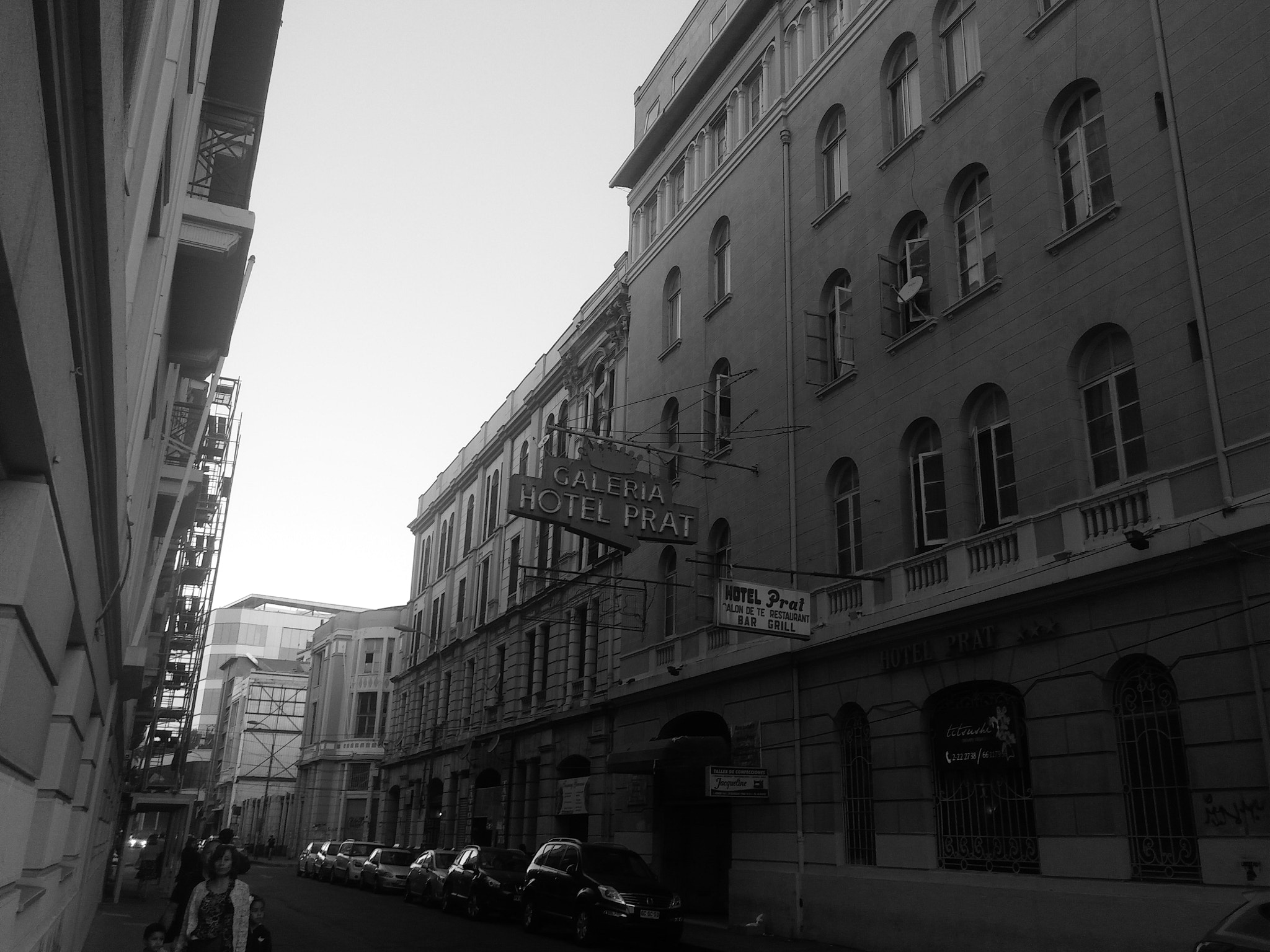 LG G STYLO sample photo