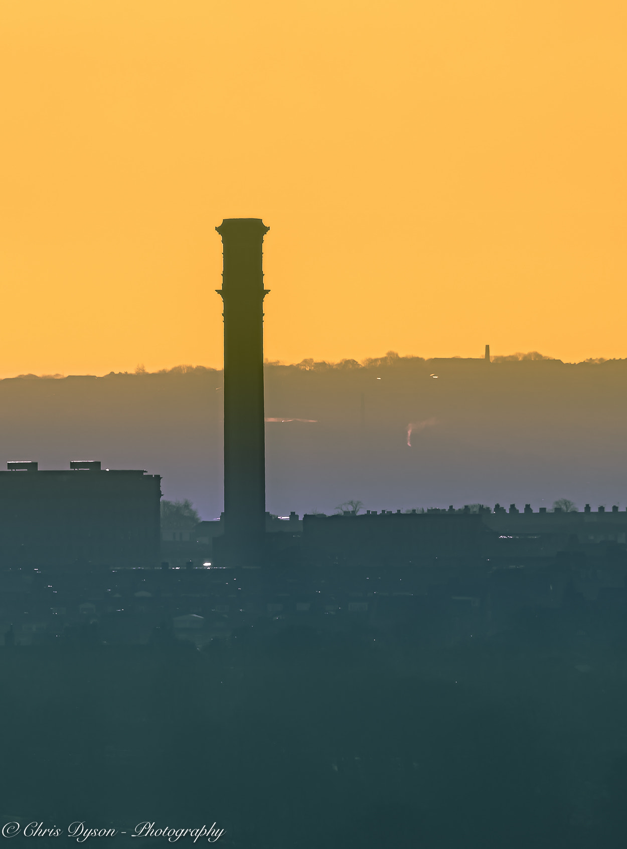 150-600mm F5-6.3 DG OS HSM | Contemporary 015 sample photo. Listers mill bradford photography