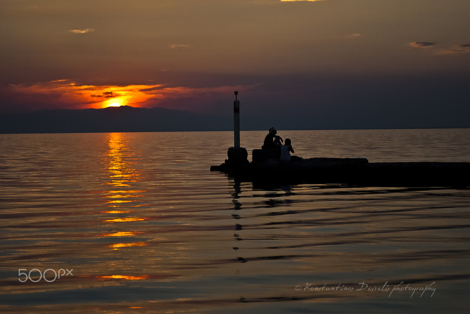 Nikon D200 sample photo. Sirens ... photography