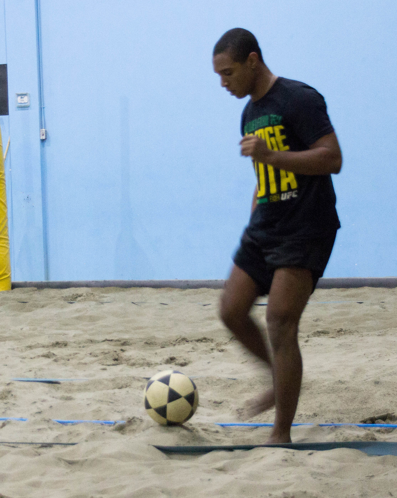 Sigma 18-250mm F3.5-6.3 DC OS HSM sample photo. Footvolley vancouver photography