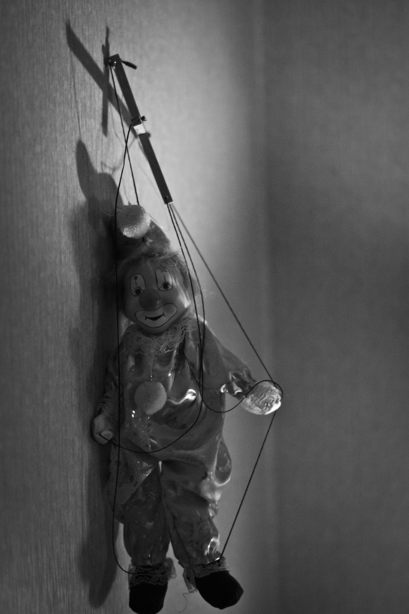 Nikon D3100 + Nikon AF-S Nikkor 50mm F1.4G sample photo. Forgotten toy photography