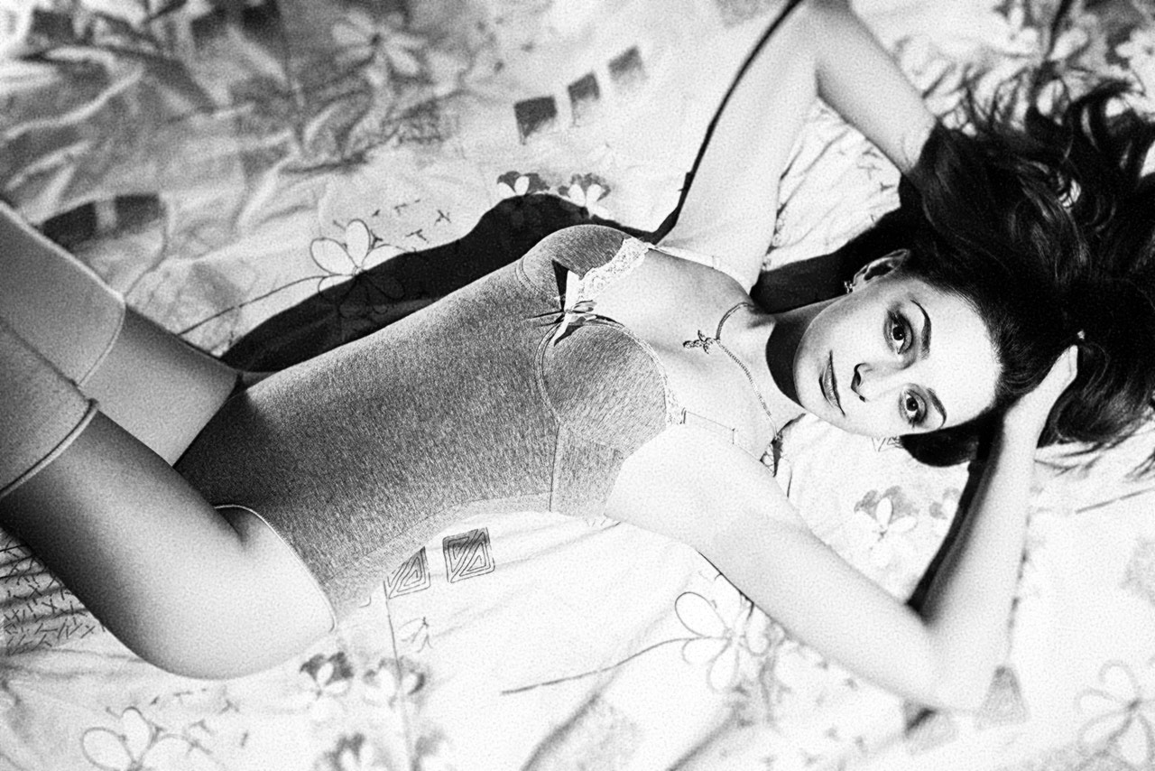 Sigma 35mm F1.4 DG HSM Art sample photo. Daria photography