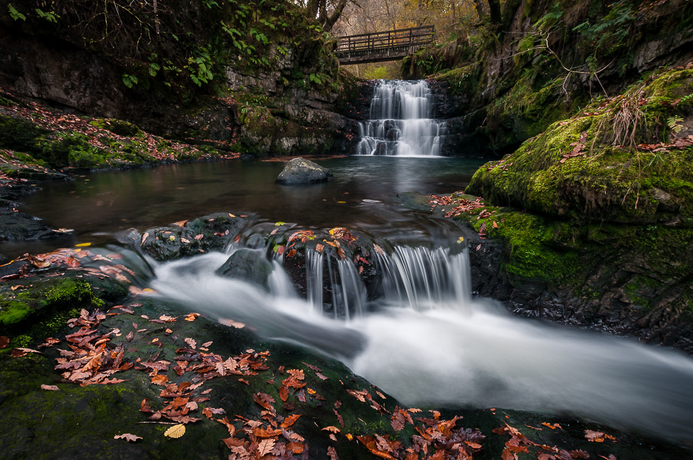 Nikon D300 + Sigma 10-20mm F3.5 EX DC HSM sample photo. Sgydau sychryd photography