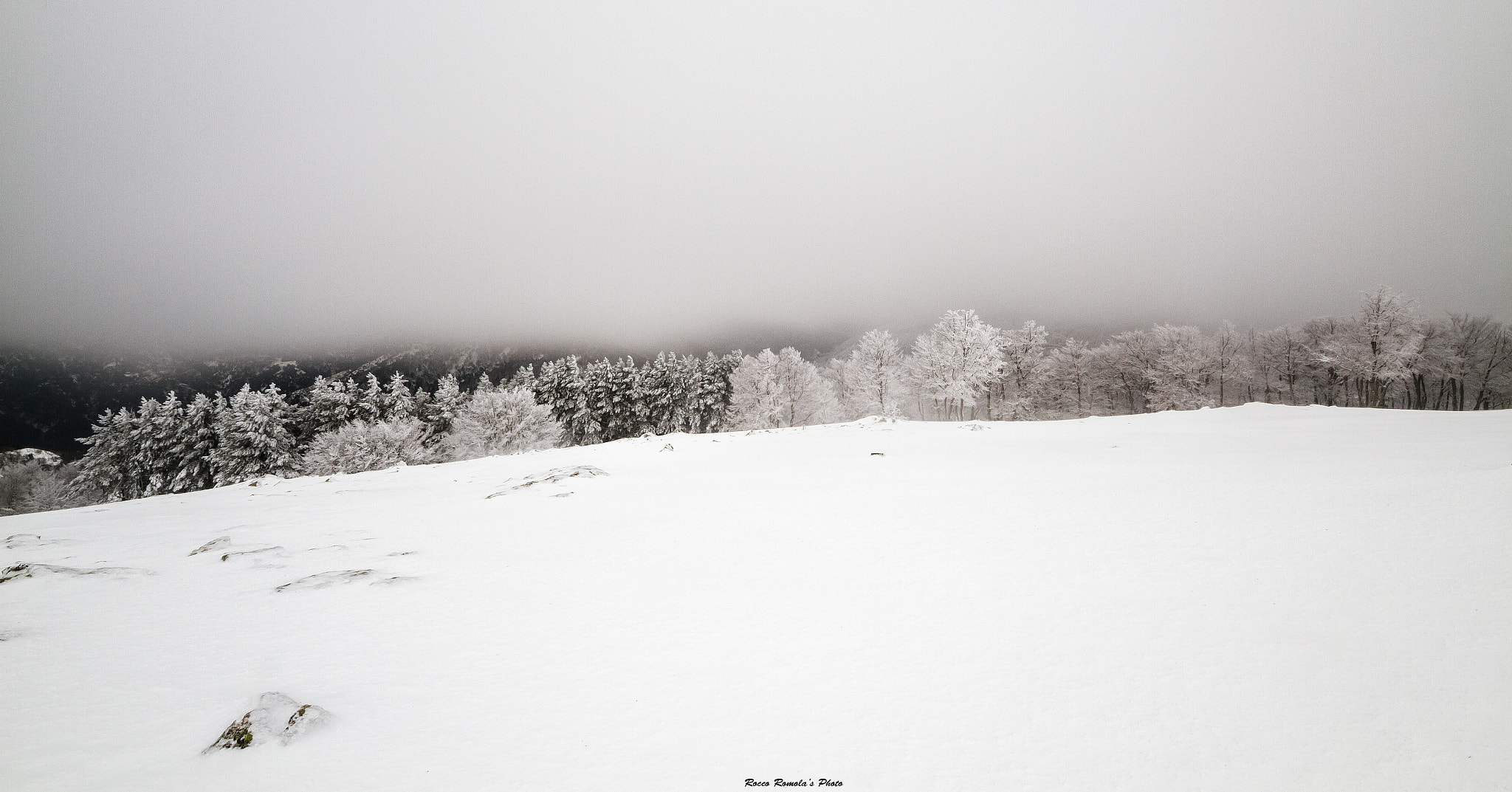 Sigma 8-16mm F4.5-5.6 DC HSM sample photo. L'era glaciale photography