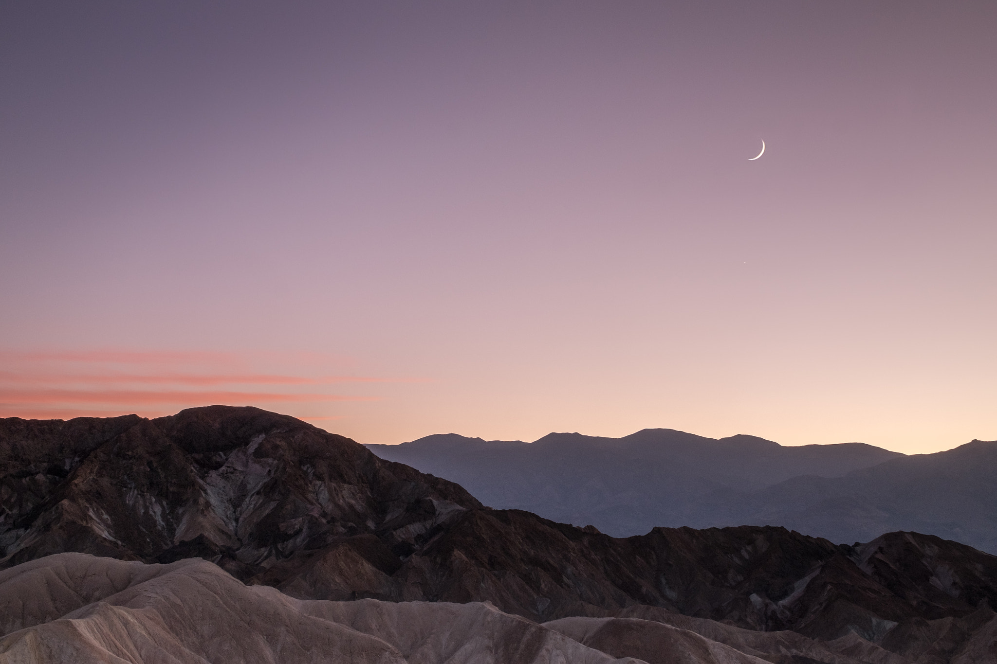 ZEISS Touit 32mm F1.8 sample photo. Moon photography