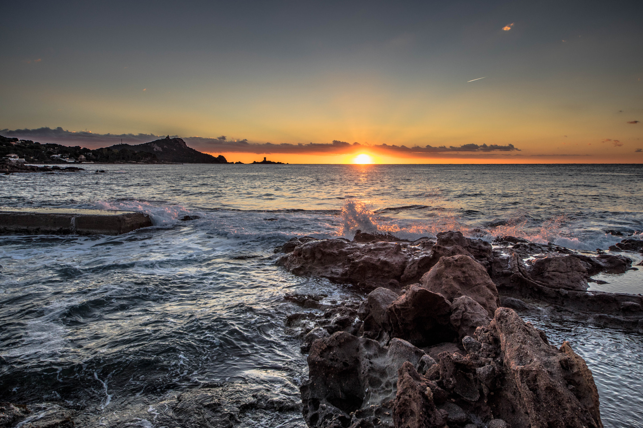 Sigma 8-16mm F4.5-5.6 DC HSM sample photo. Bouloris photography