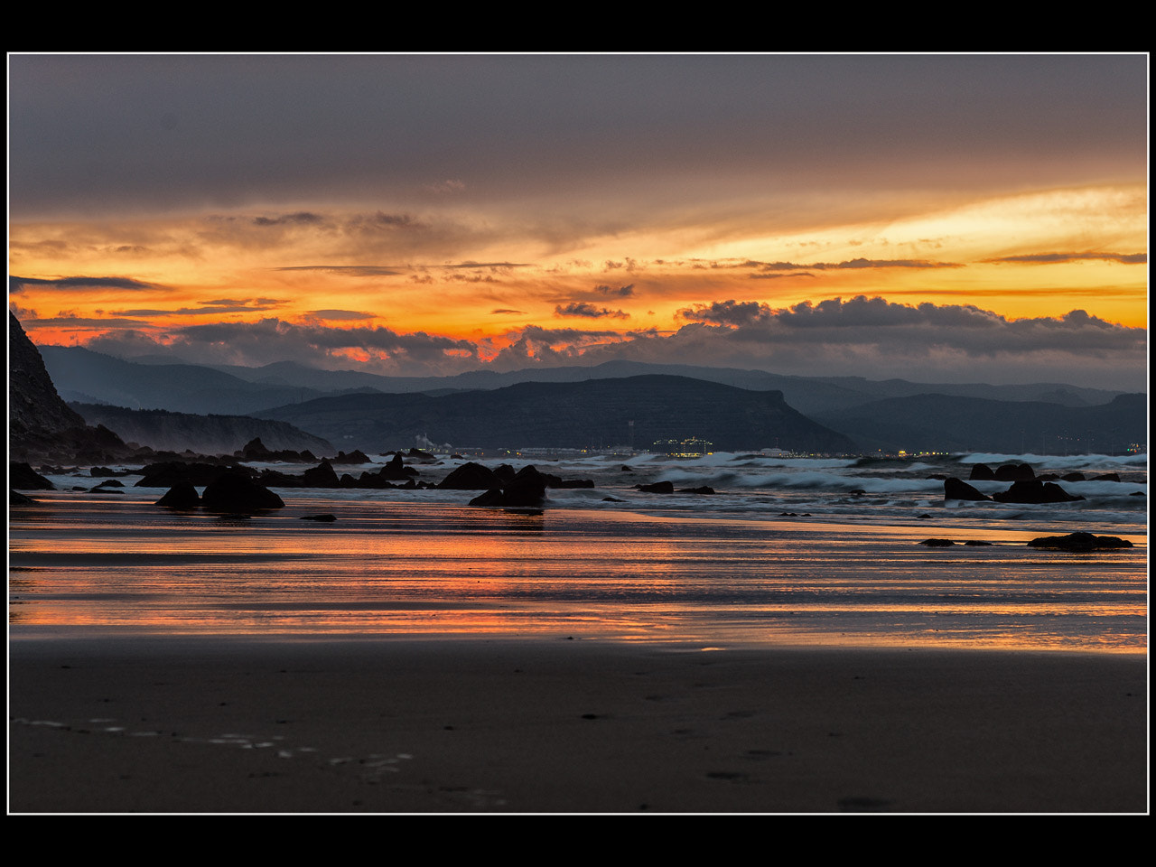 Nikon D610 sample photo. Barrika photography