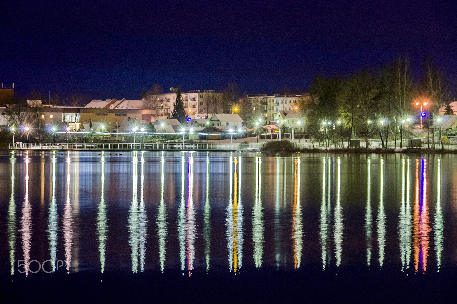 Pentax K-5 II sample photo. Atspindžiai photography