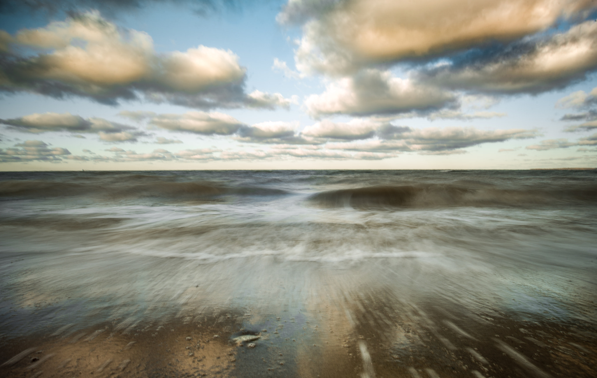 Nikon D800 + Sigma 17-35mm F2.8-4 EX Aspherical sample photo. Ostsee photography