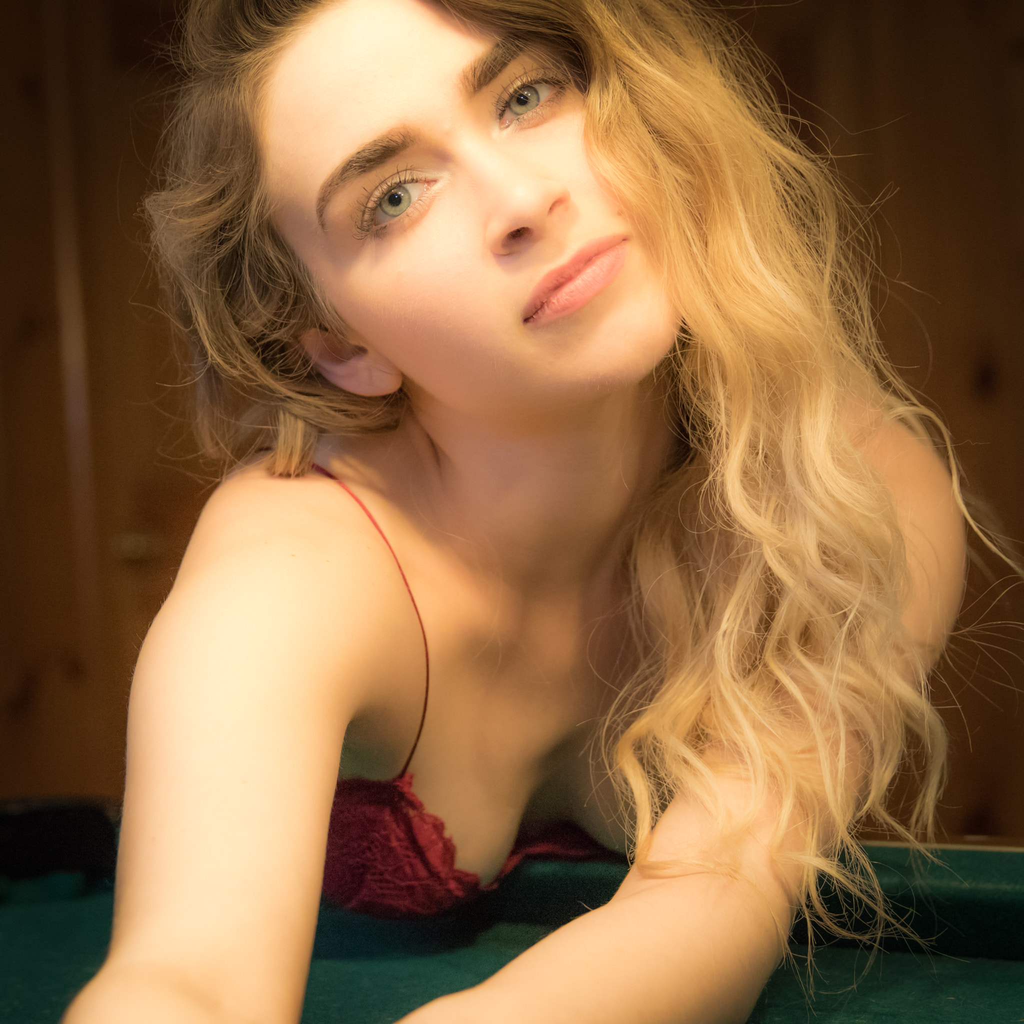 Canon EF 24-70mm F2.8L II USM sample photo. Betsy photography