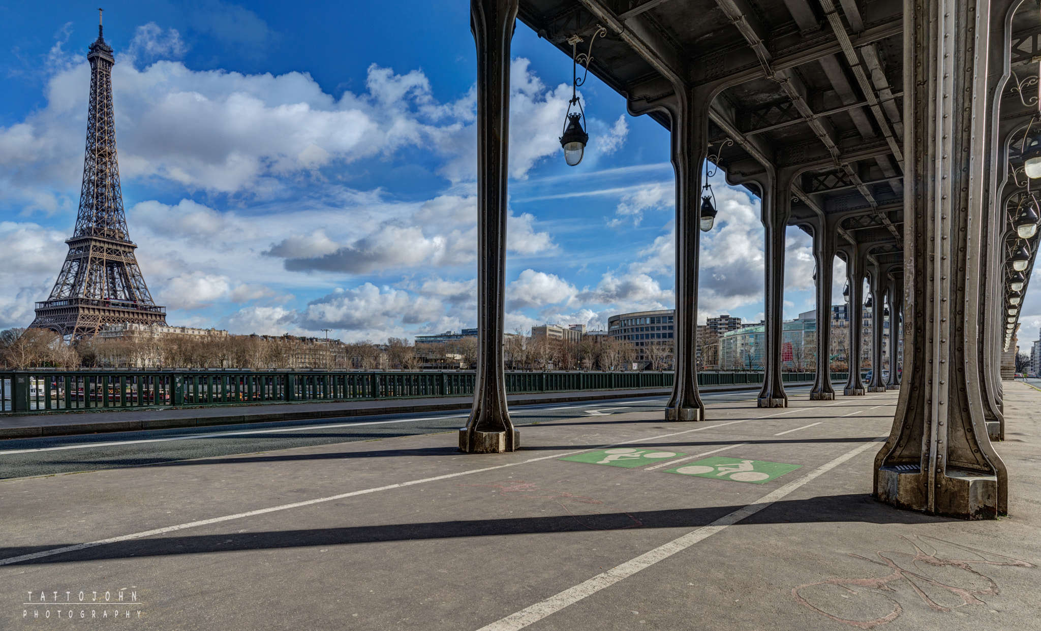 Tamron SP 15-30mm F2.8 Di VC USD sample photo. Parigi photography