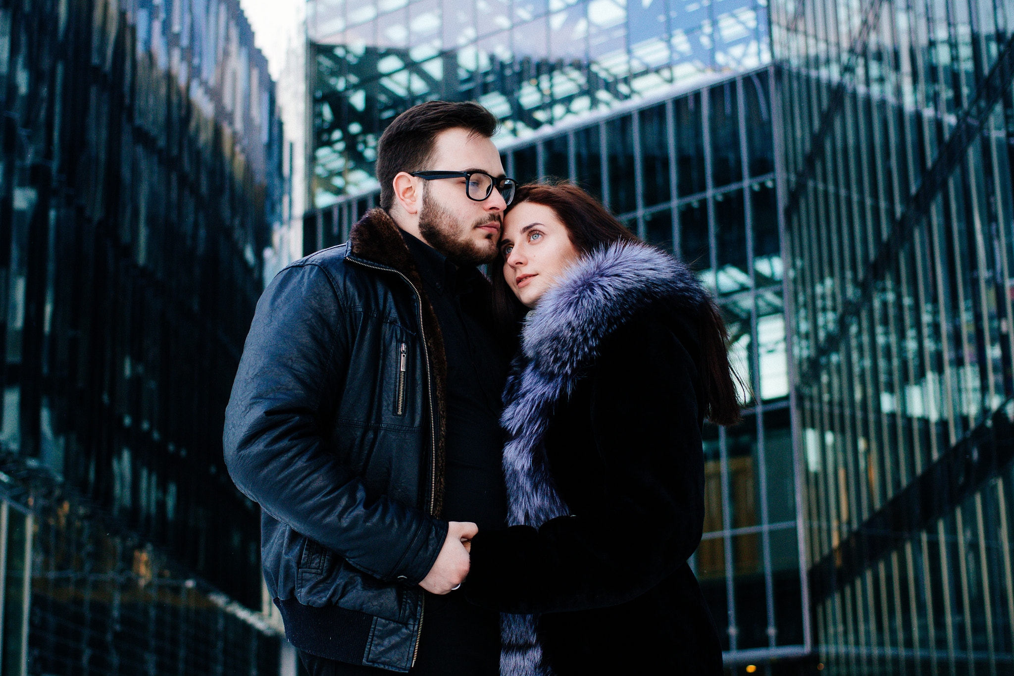 Canon EOS 650D (EOS Rebel T4i / EOS Kiss X6i) + Canon EF 40mm F2.8 STM sample photo. Daria and yaroslav photography