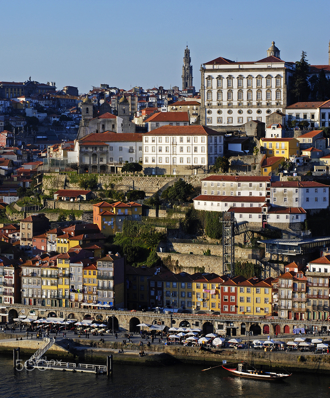 Nikon D60 + Nikon AF-S Nikkor 50mm F1.8G sample photo. Porto - best european destination 2014 photography