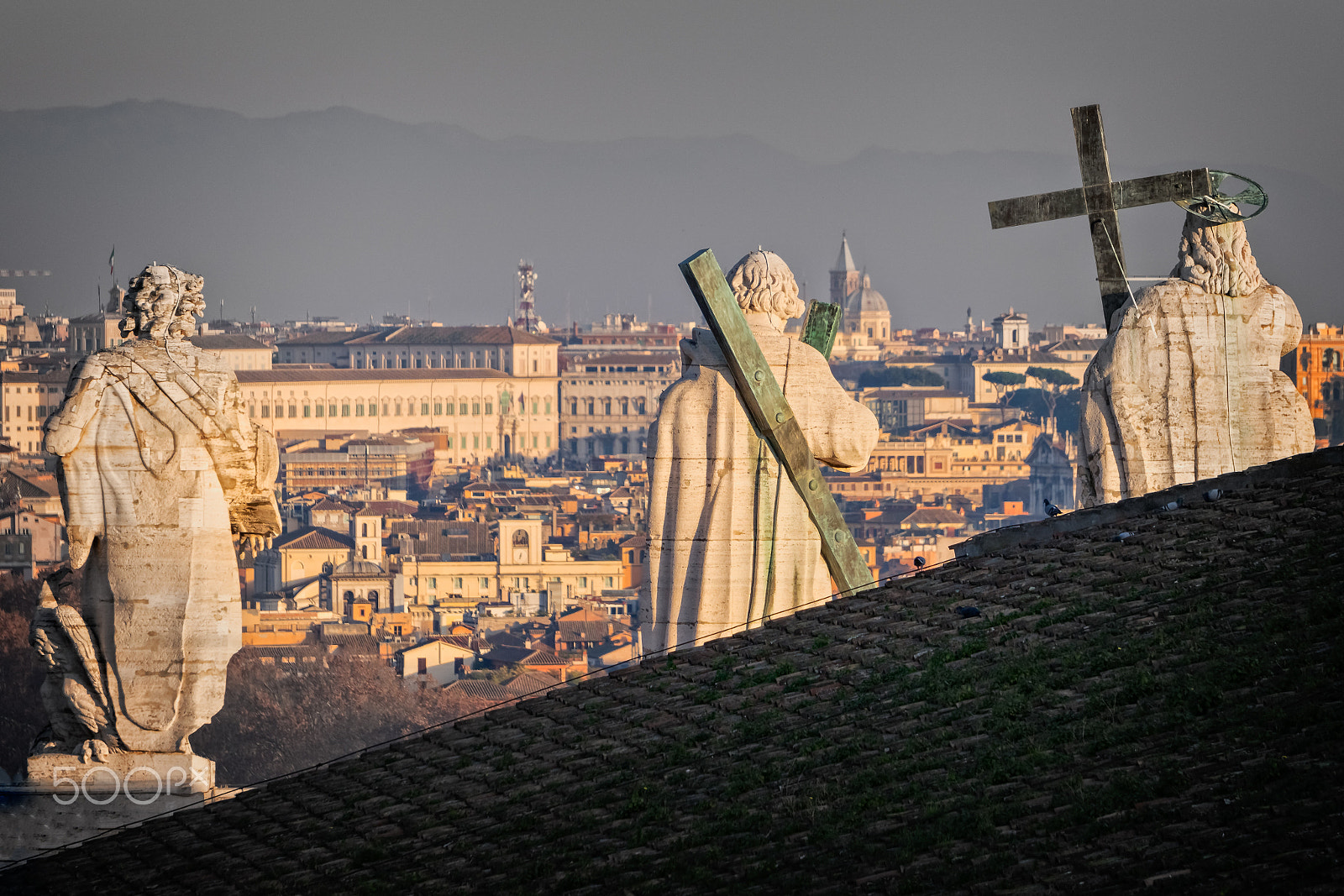Sony a6300 + Sony E 55-210mm F4.5-6.3 OSS sample photo. Saints photography