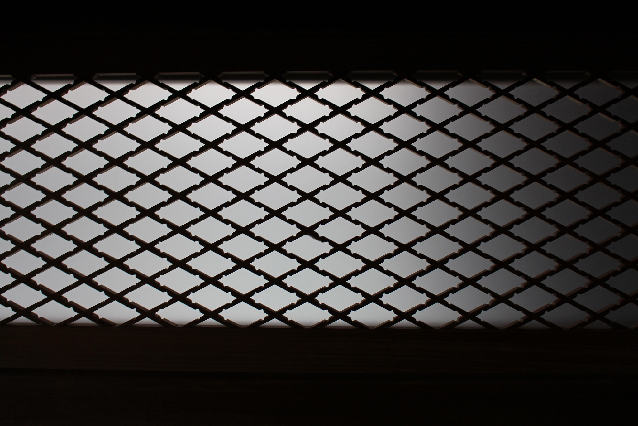 Canon EOS 700D (EOS Rebel T5i / EOS Kiss X7i) sample photo. 欄間 photography