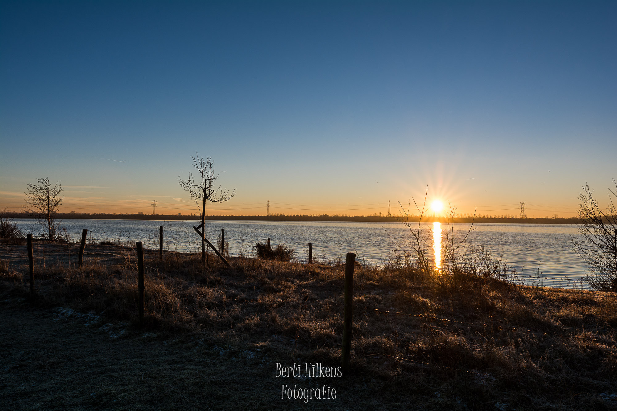 Tamron SP 15-30mm F2.8 Di VC USD sample photo. Sunrise photography