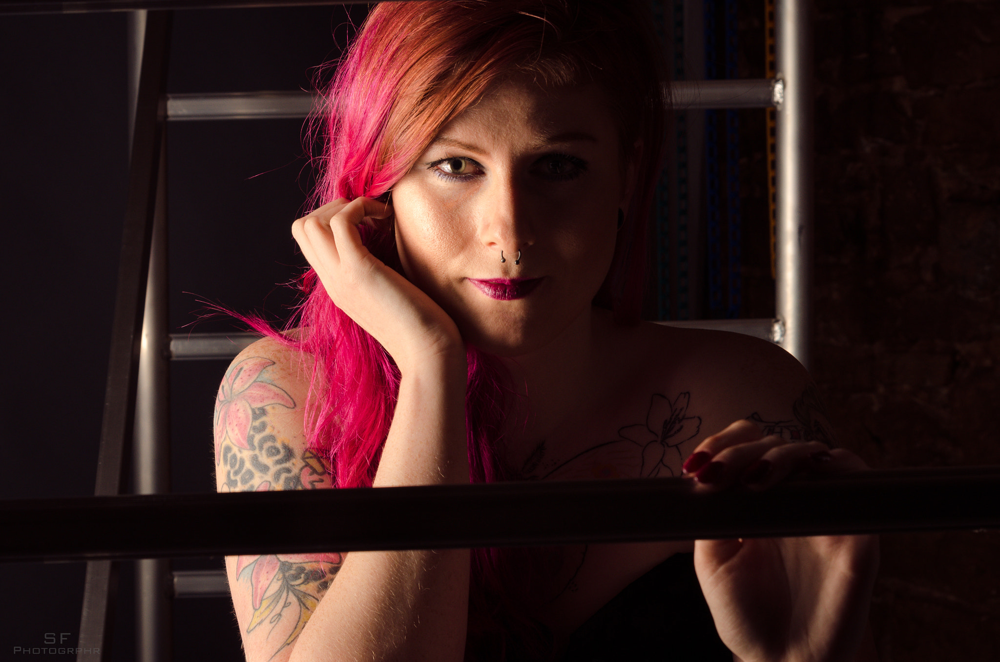 Nikon AF-S Nikkor 24-120mm F4G ED VR sample photo. Zora croft photography
